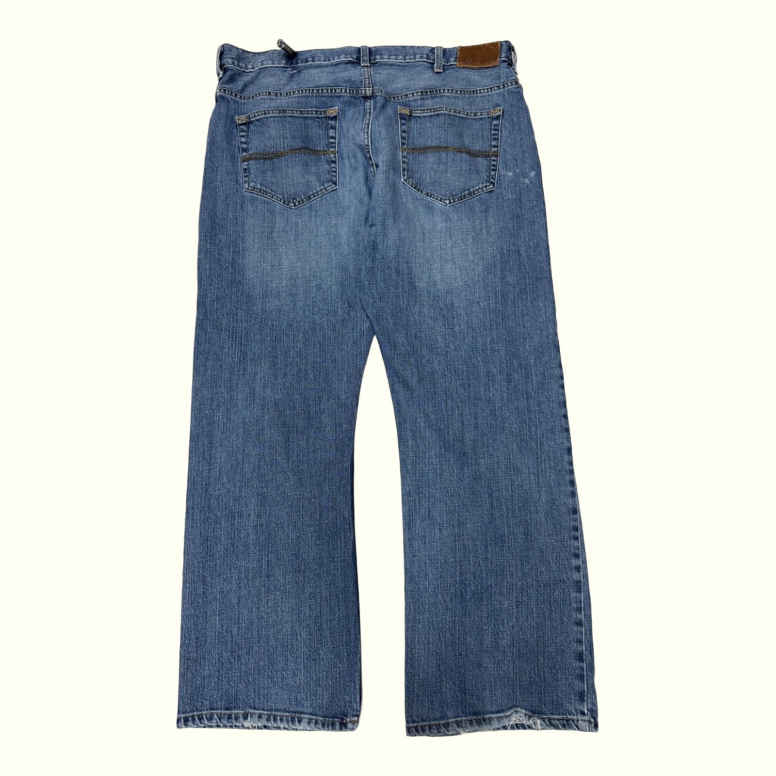 Lee Jean Regular Homme Workwear – W40