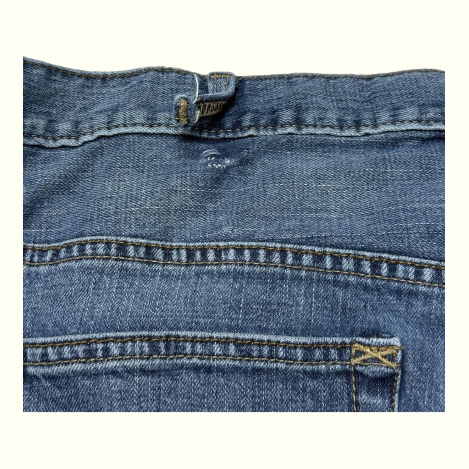 Lee Jean Regular Homme Workwear – W40