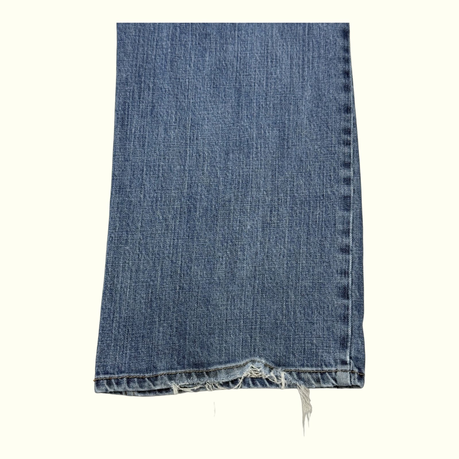 Lee Jean Regular Homme Workwear – W40