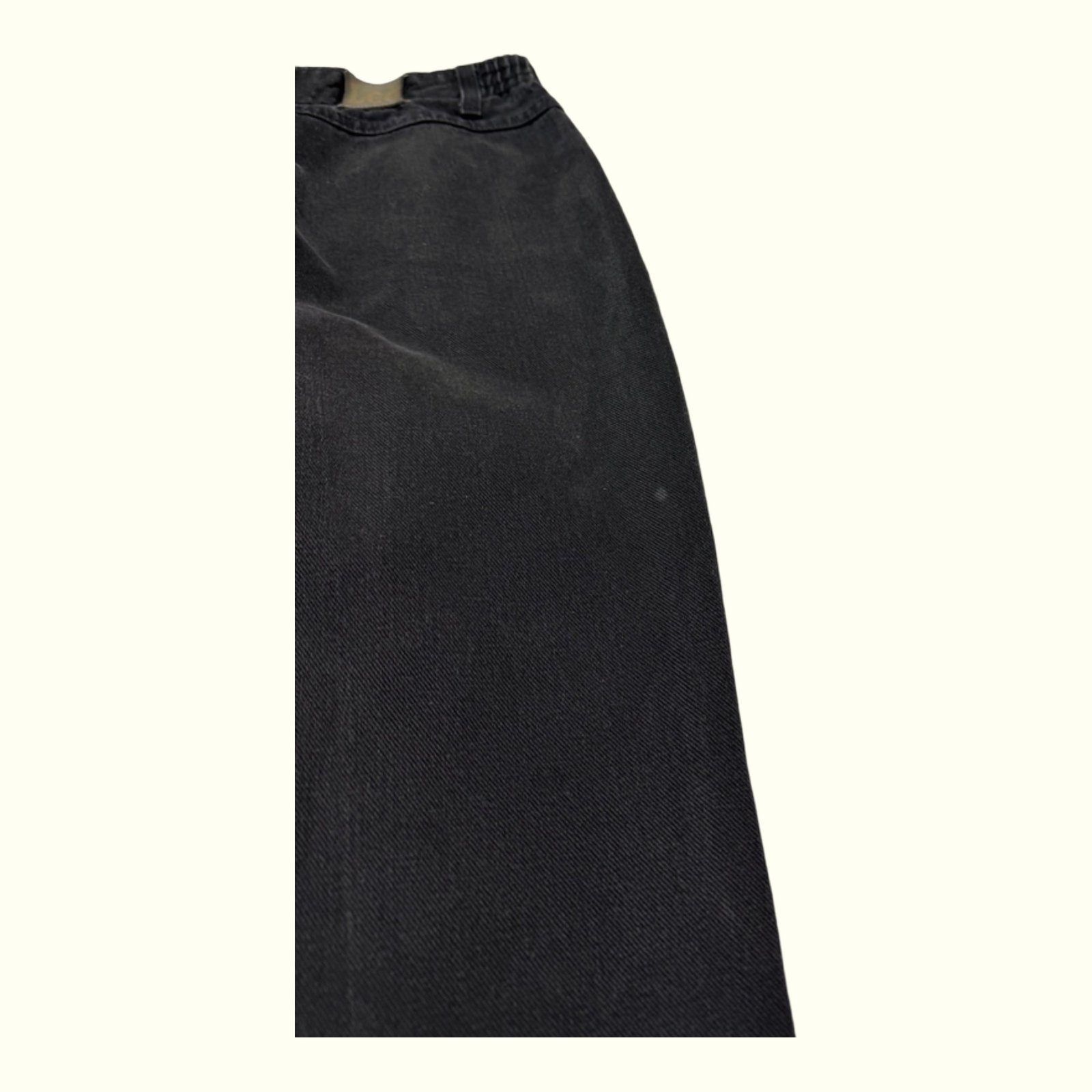 Lee Jean Relaxed Femme 1990s Vintage – W32
