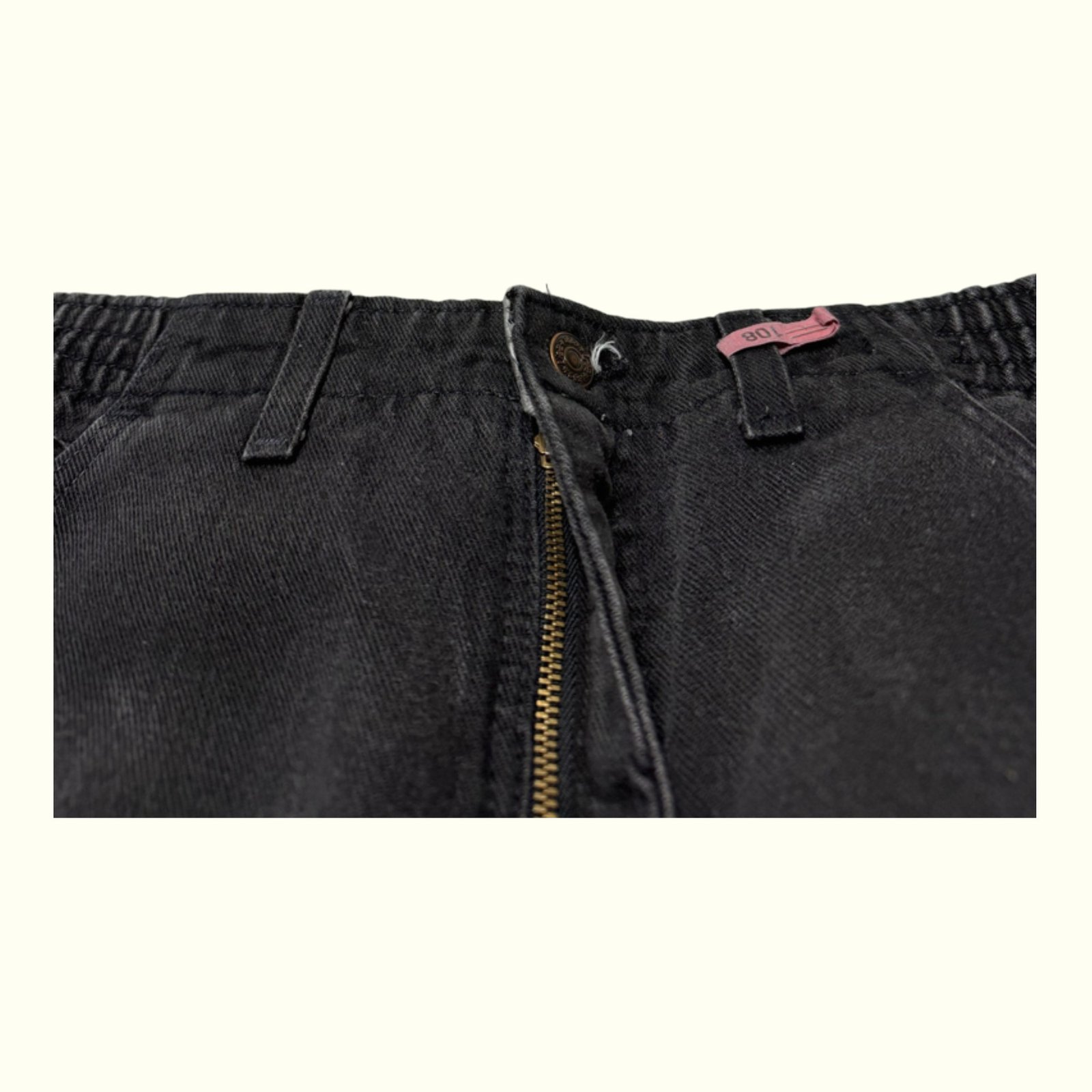Lee Jean Relaxed Femme 1990s Vintage – W32