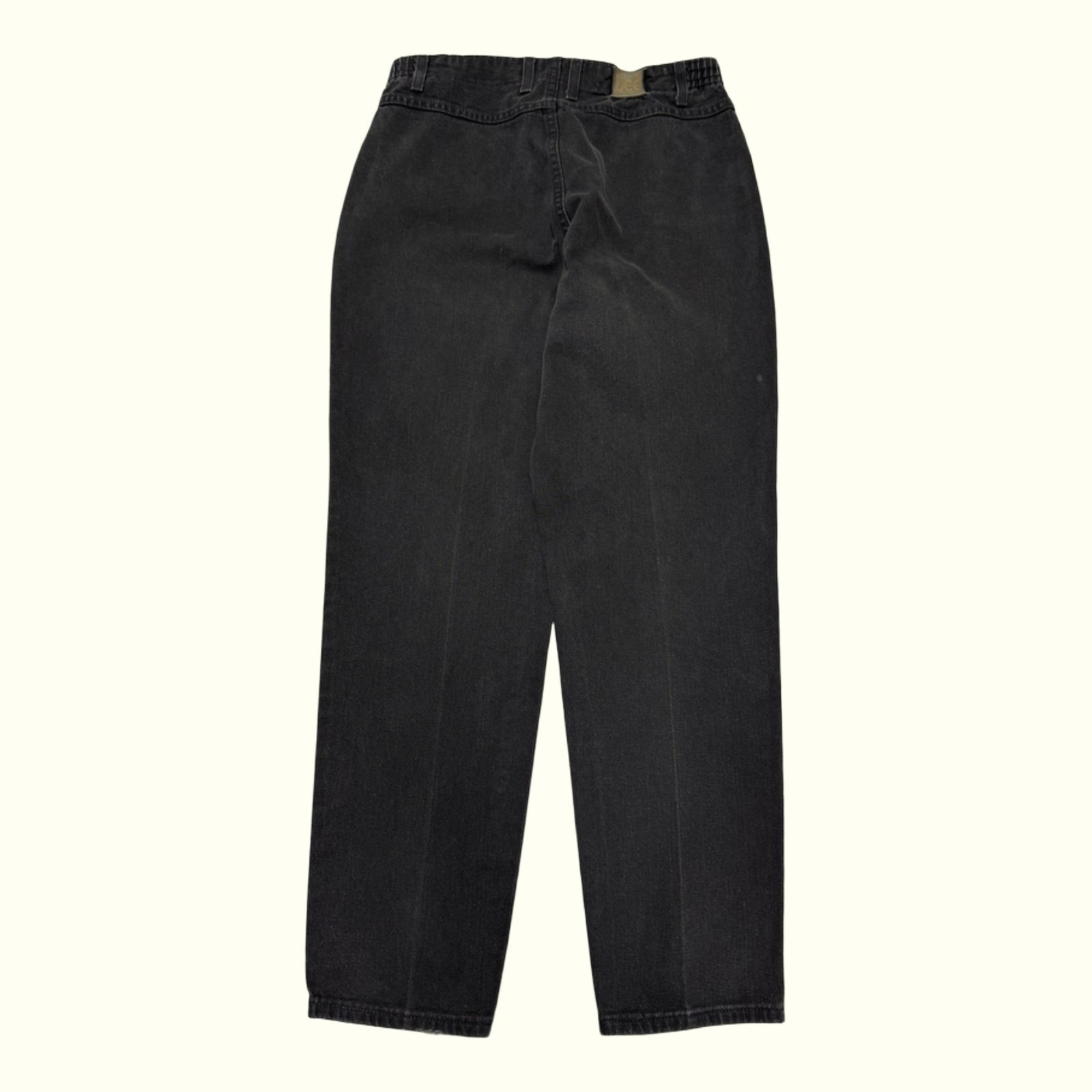 Lee Jean Relaxed Femme 1990s Vintage – W32