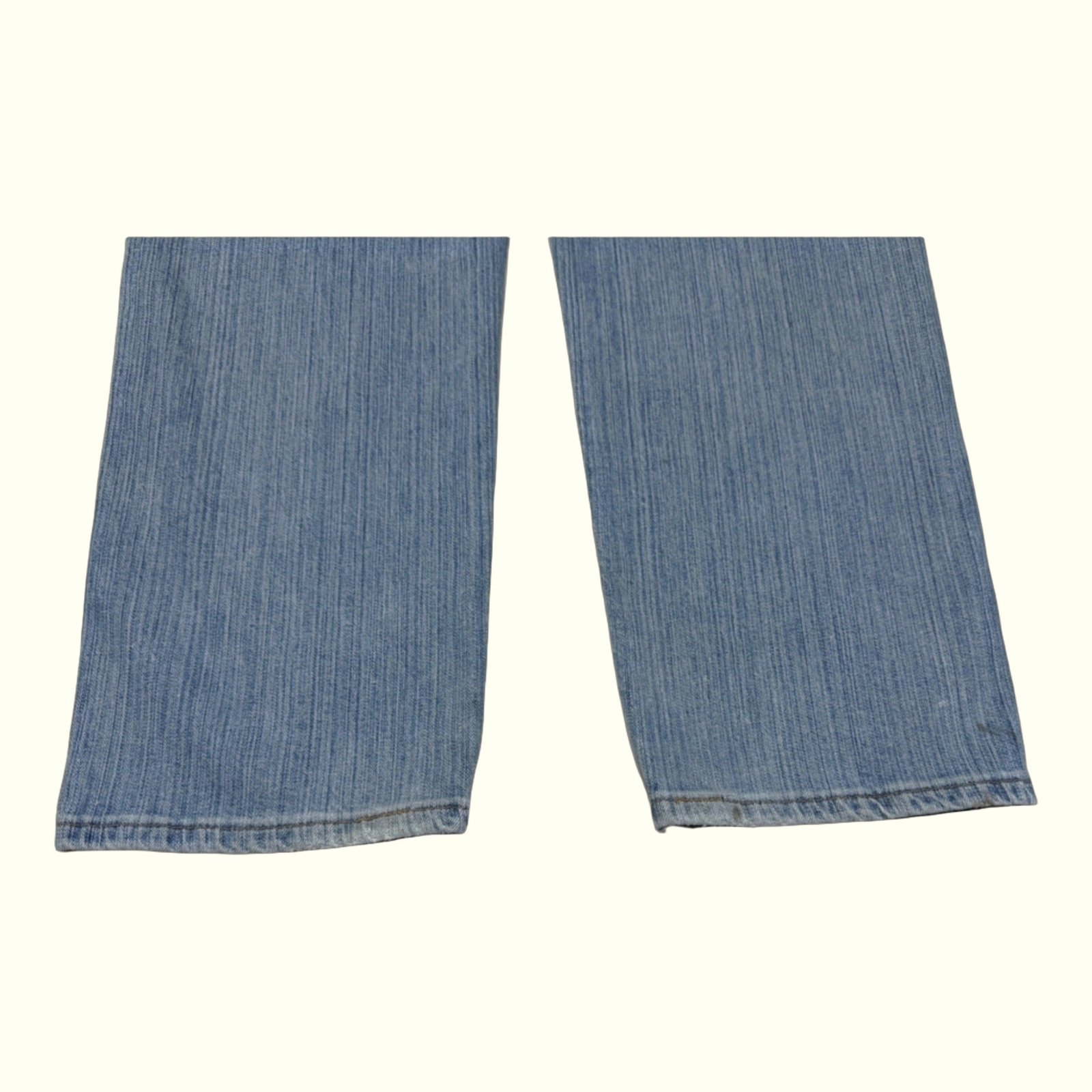 Wrangler Jean Regular Homme 2000s Western – W36