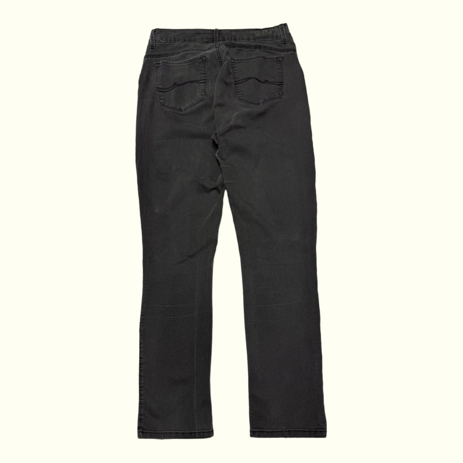 Lee Jeansy Regular Kobiety Normcore – W31