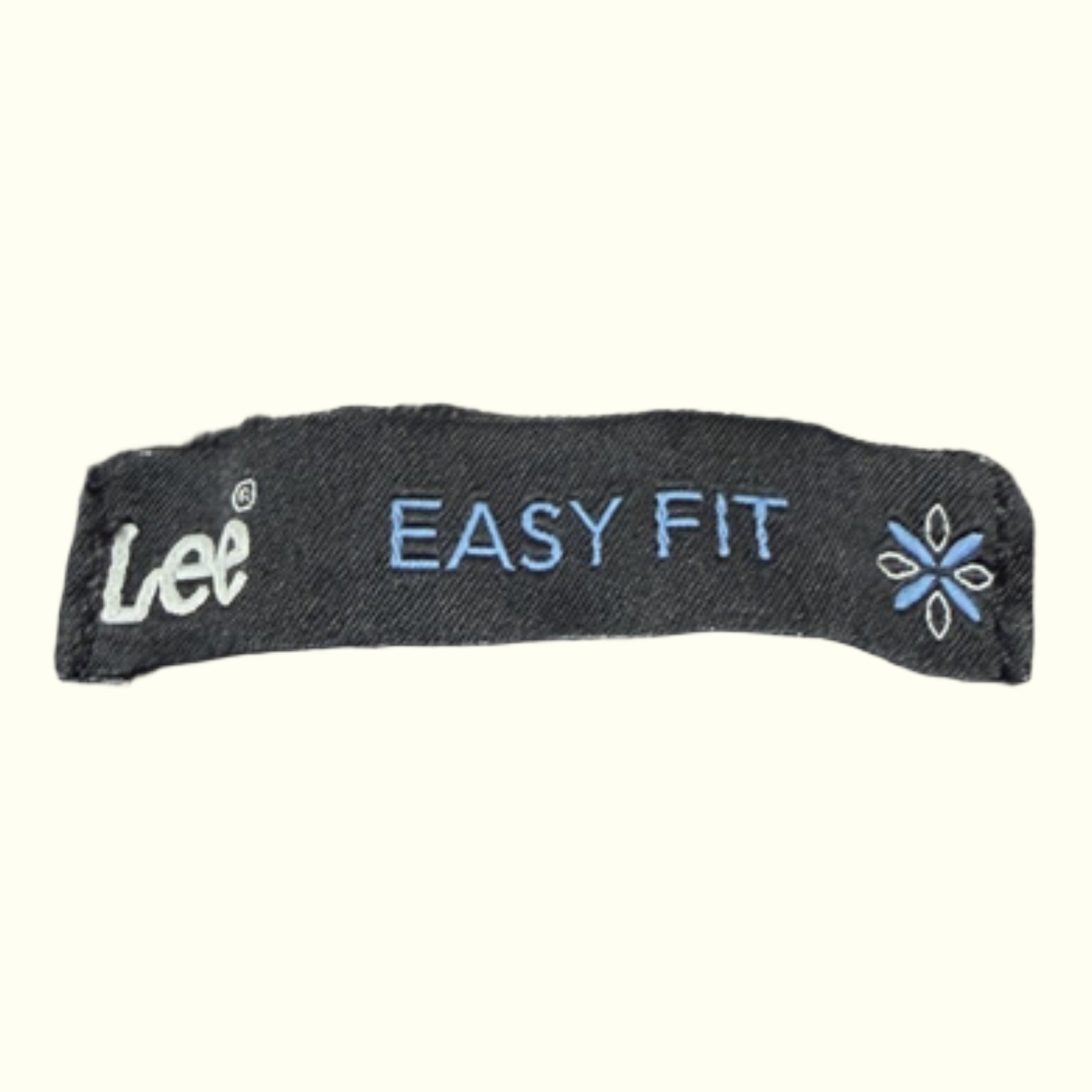 Lee Jeansy Regular Kobiety Normcore – W31