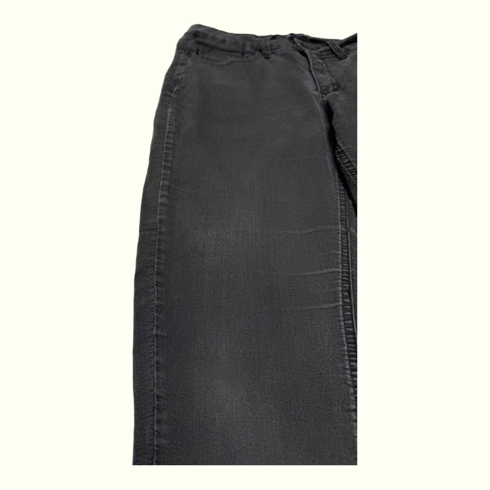 Lee Jeansy Regular Kobiety Normcore – W31
