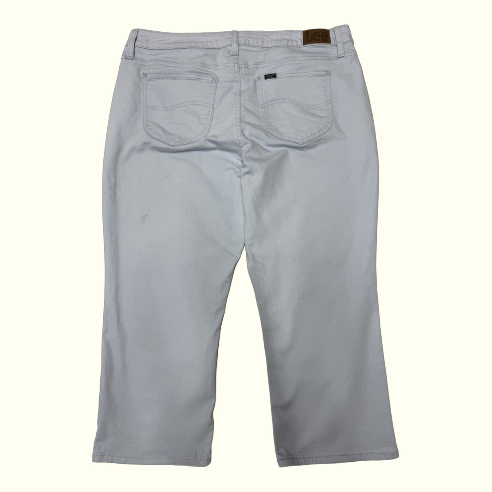 Lee pants Regular Women Classic – W37