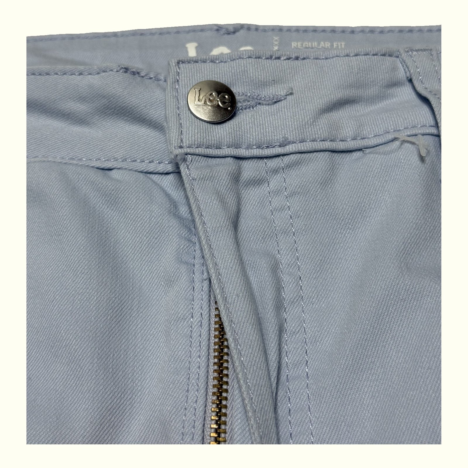 Lee pants Regular Women Classic – W37