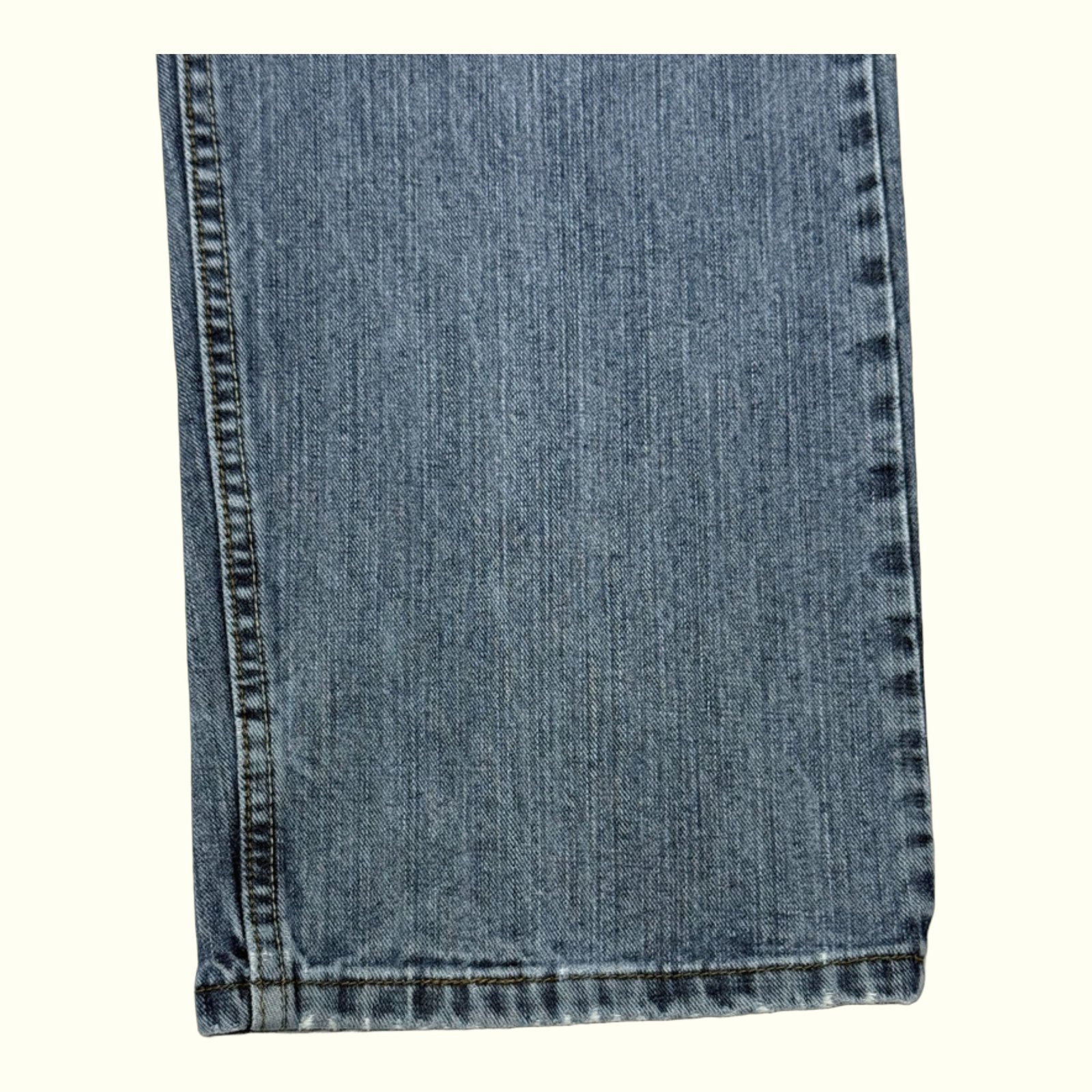 Lee Jean Relaxed Homme 2000s Workwear – W40