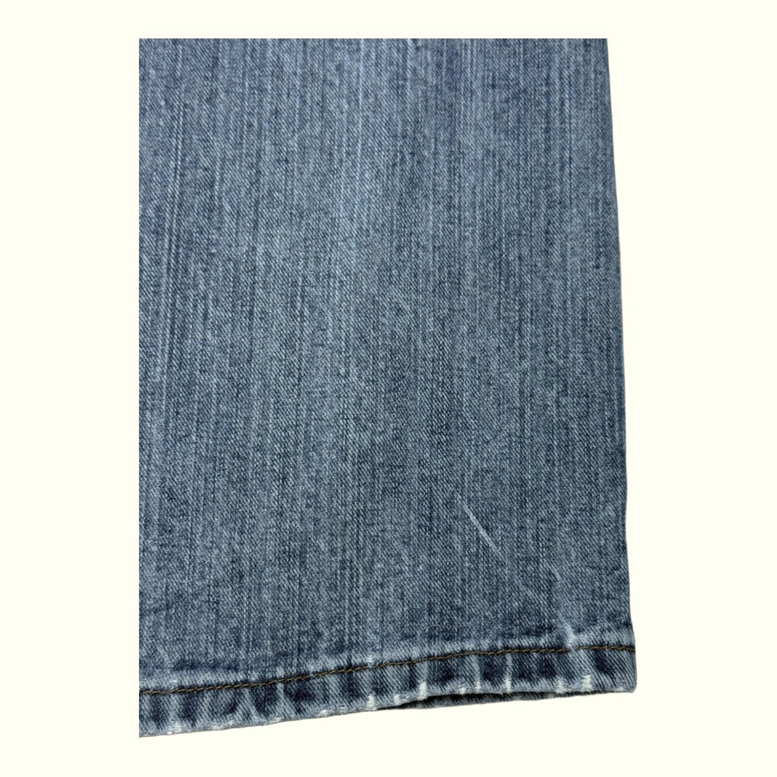 Lee Jean Relaxed Homme 2000s Workwear – W40