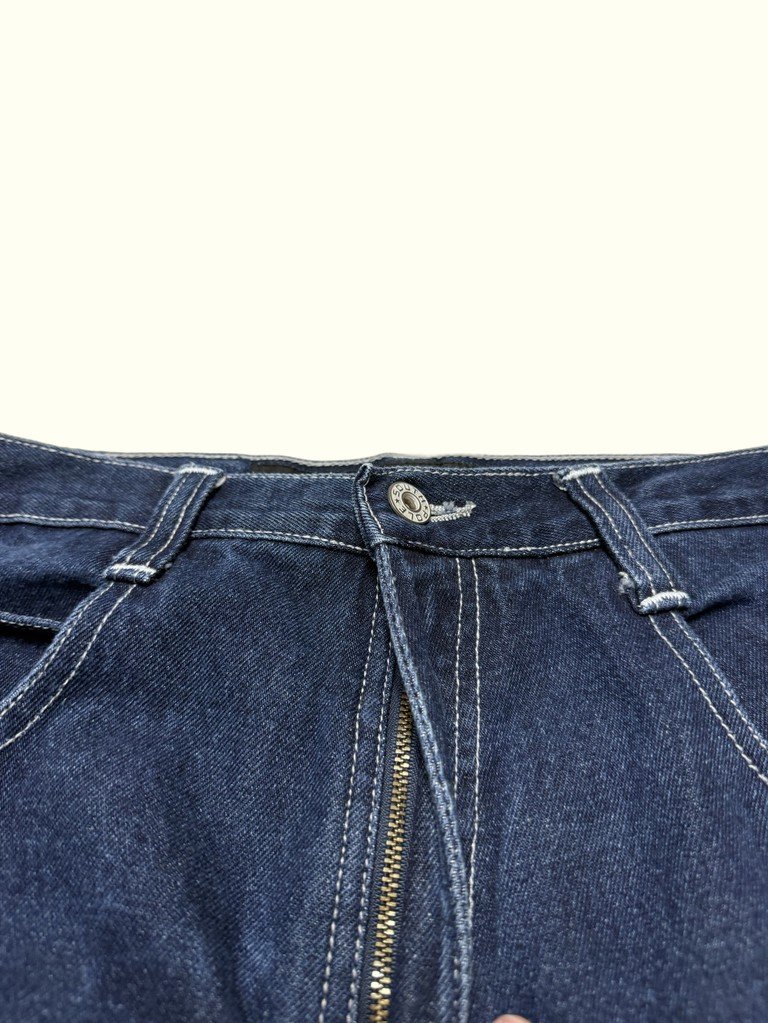 Southpole jeans Baggy Men 2000s Y2K – W34