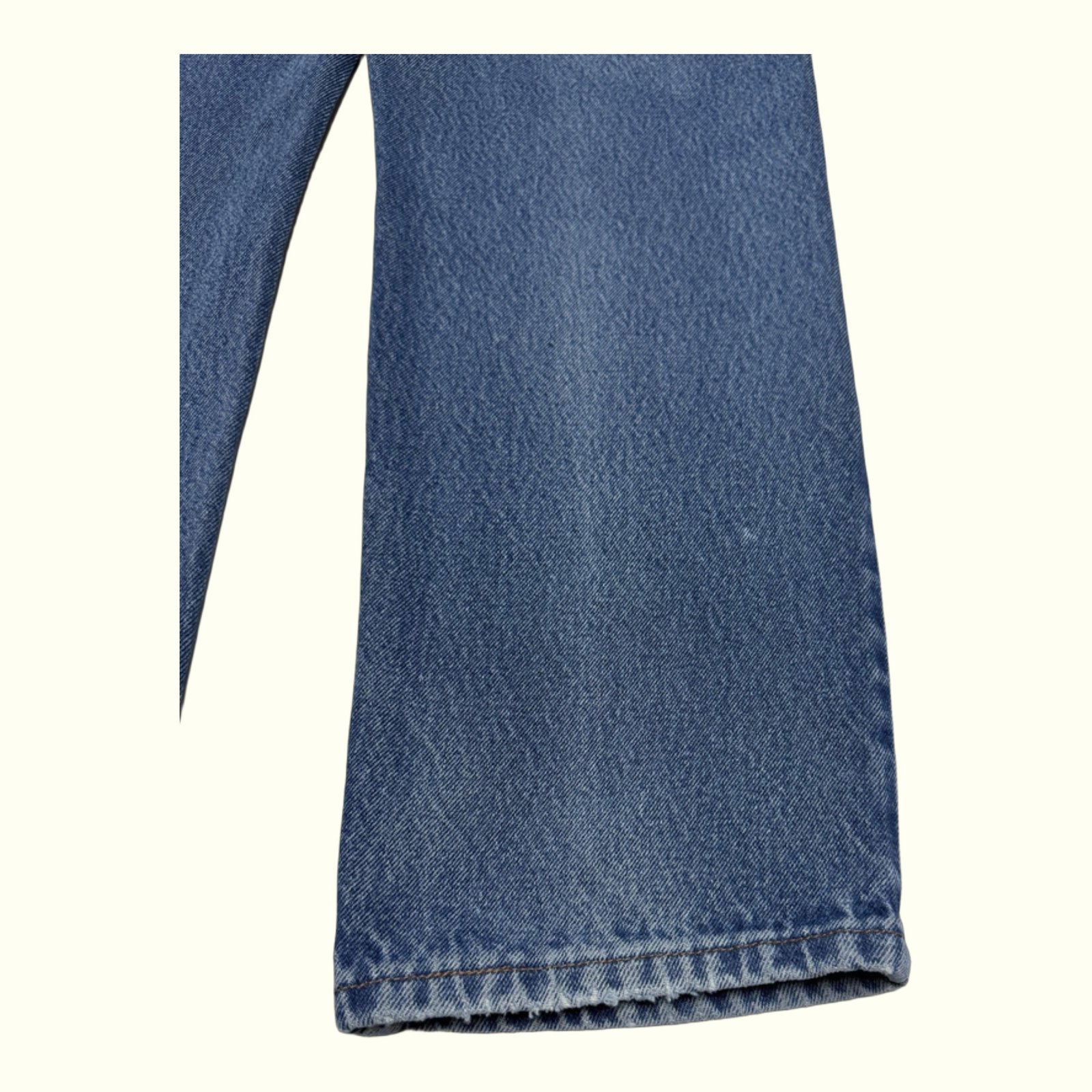 Lee Jean Regular Homme 2000s Vintage – W34