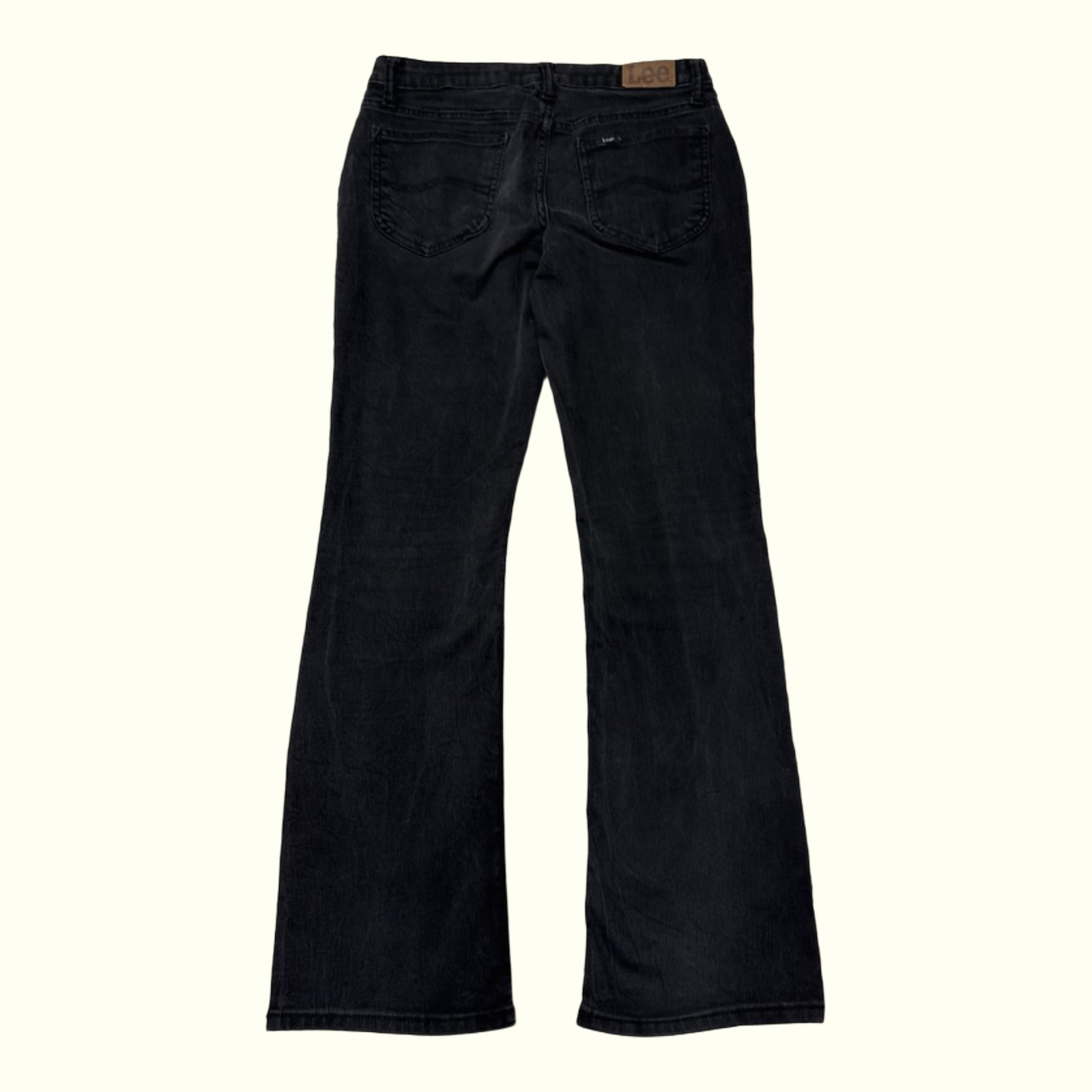 Lee Jean Regular Femme Normcore – W30