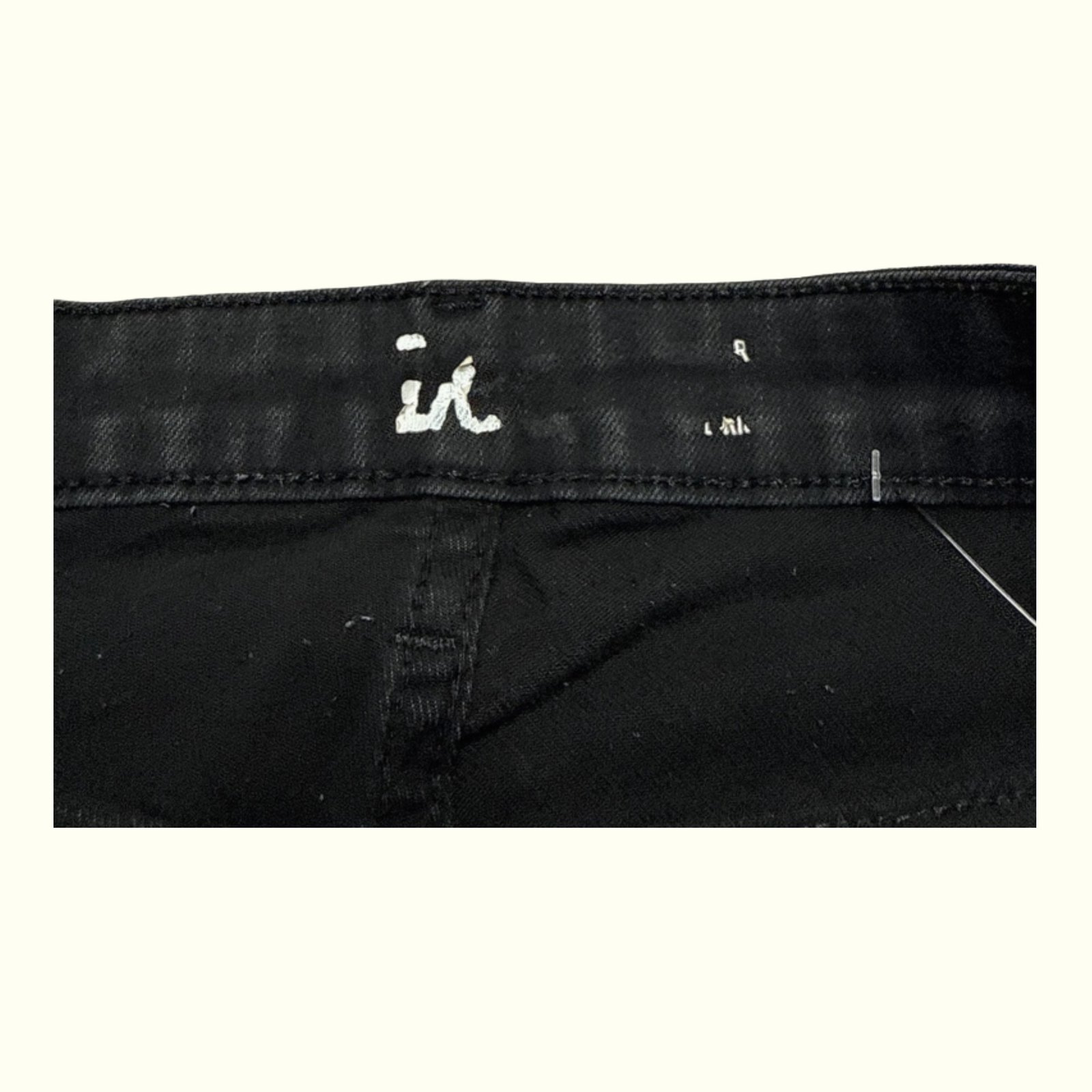 Lee Jean Regular Femme Normcore – W30