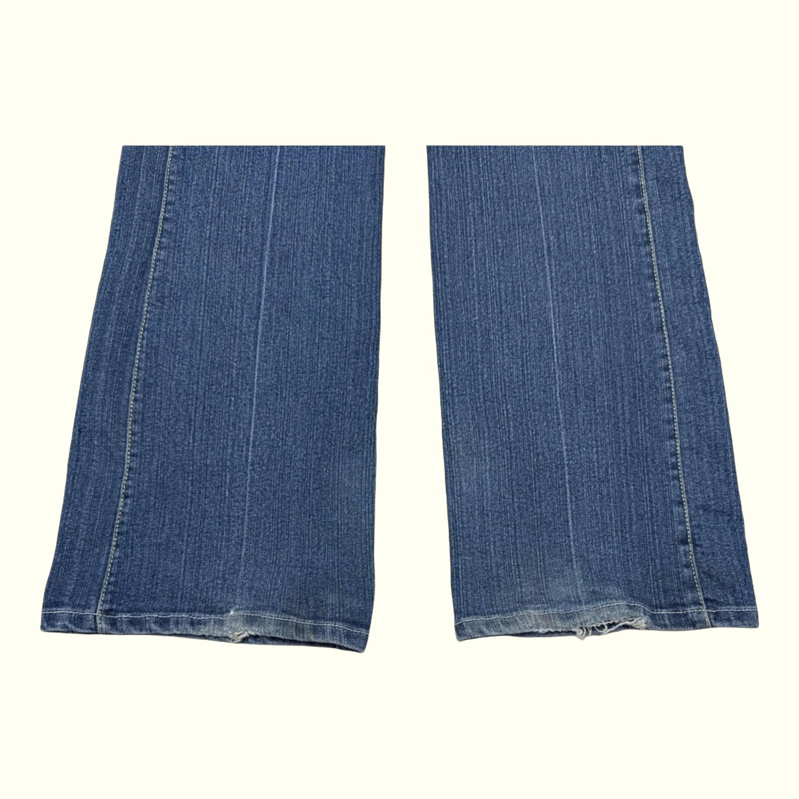 Coogi Jean Regular Femme 2000s Y2K – W29