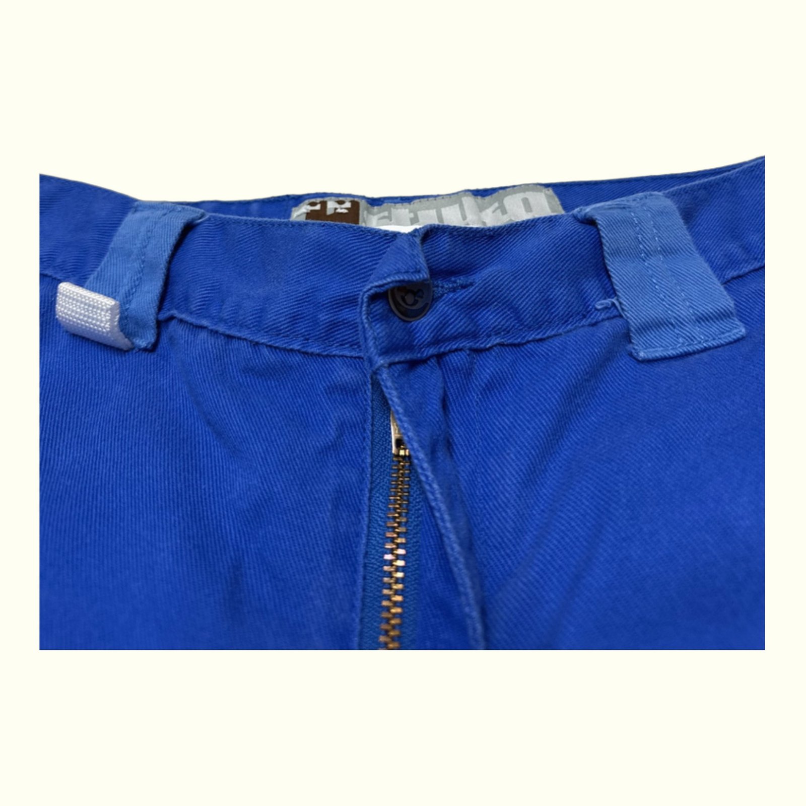 Stuka Pantalon Baggy Homme 2000s Y2K – W30