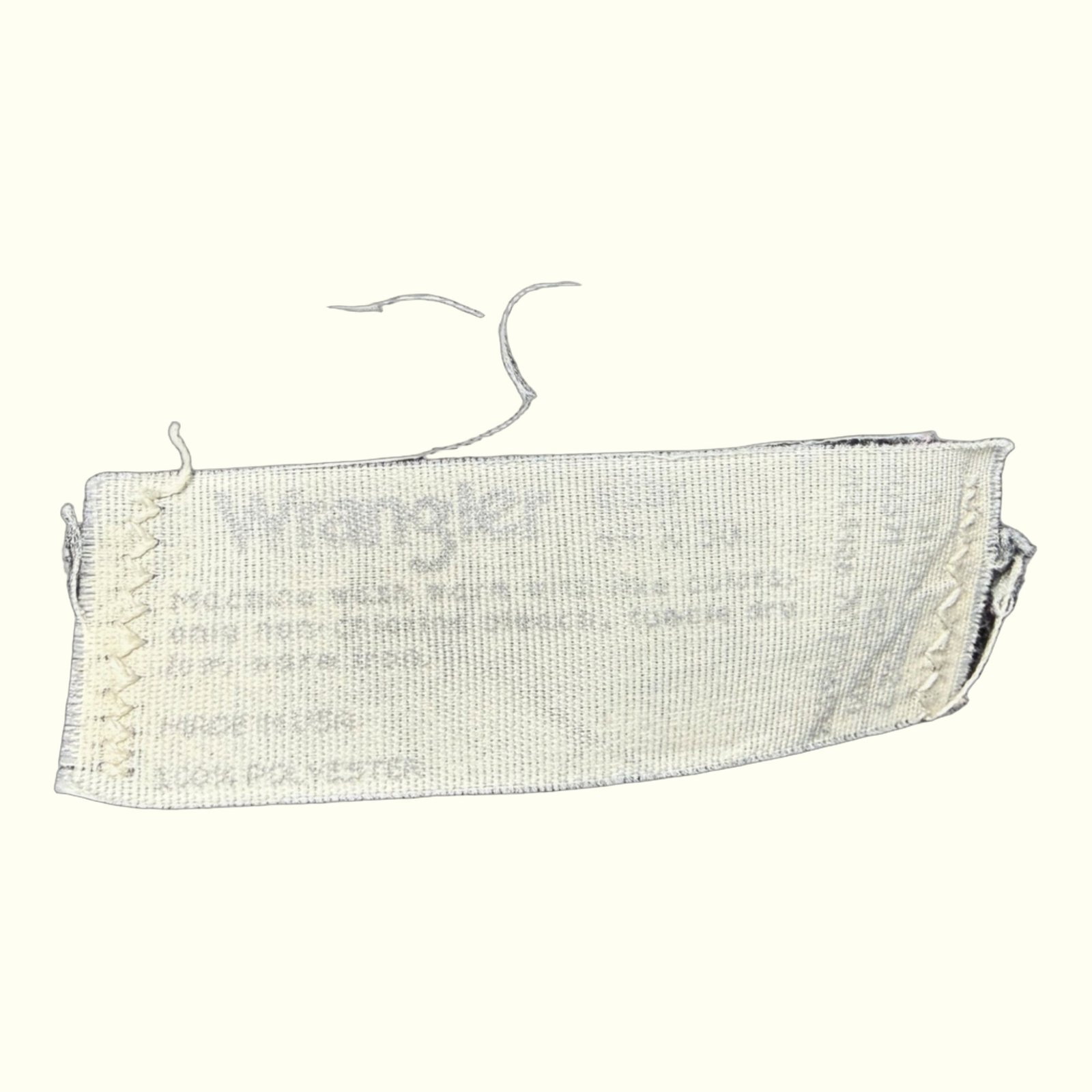 Wrangler Pantalon Regular Homme 1980s Western – W34