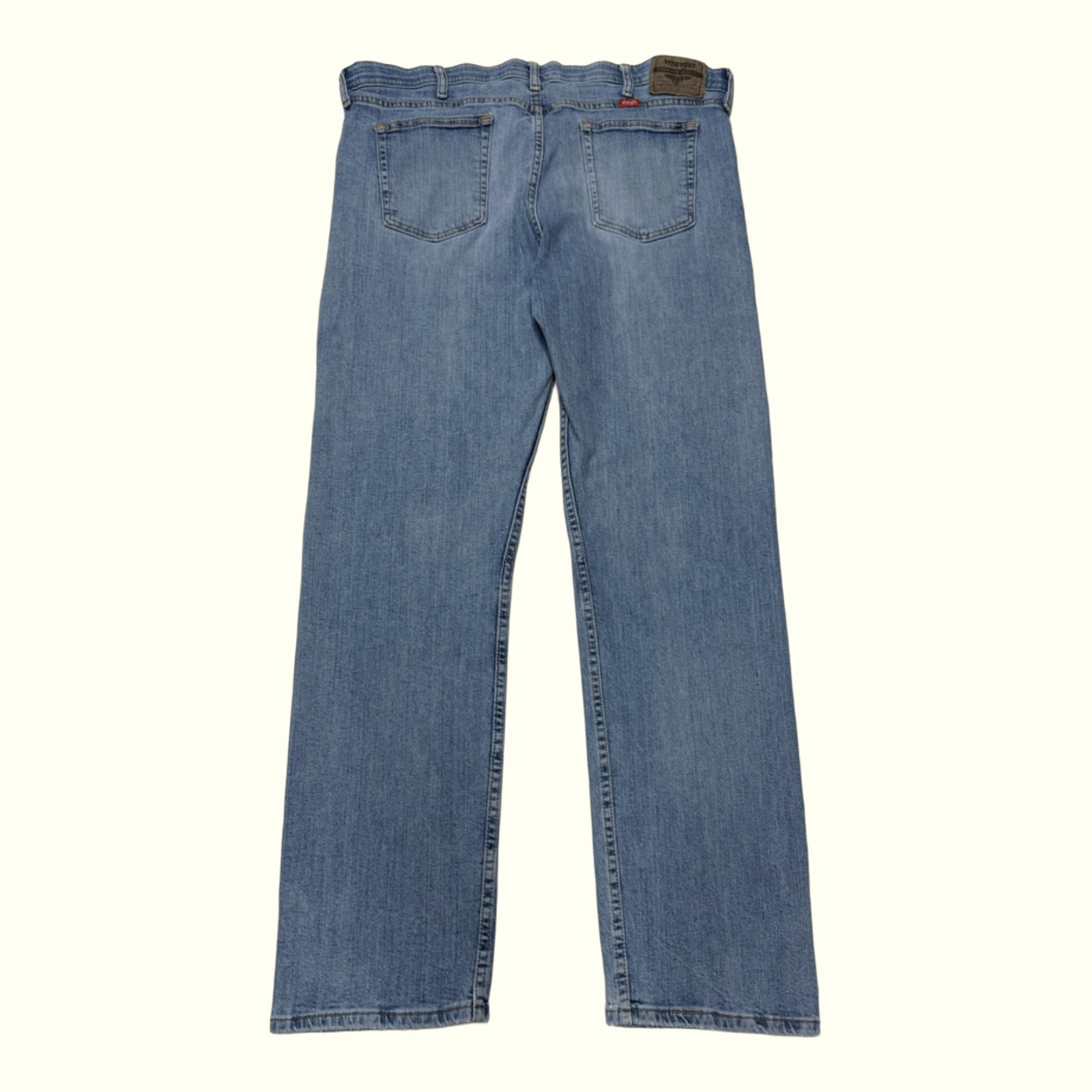 Wrangler Jean Regular Homme Workwear – W38