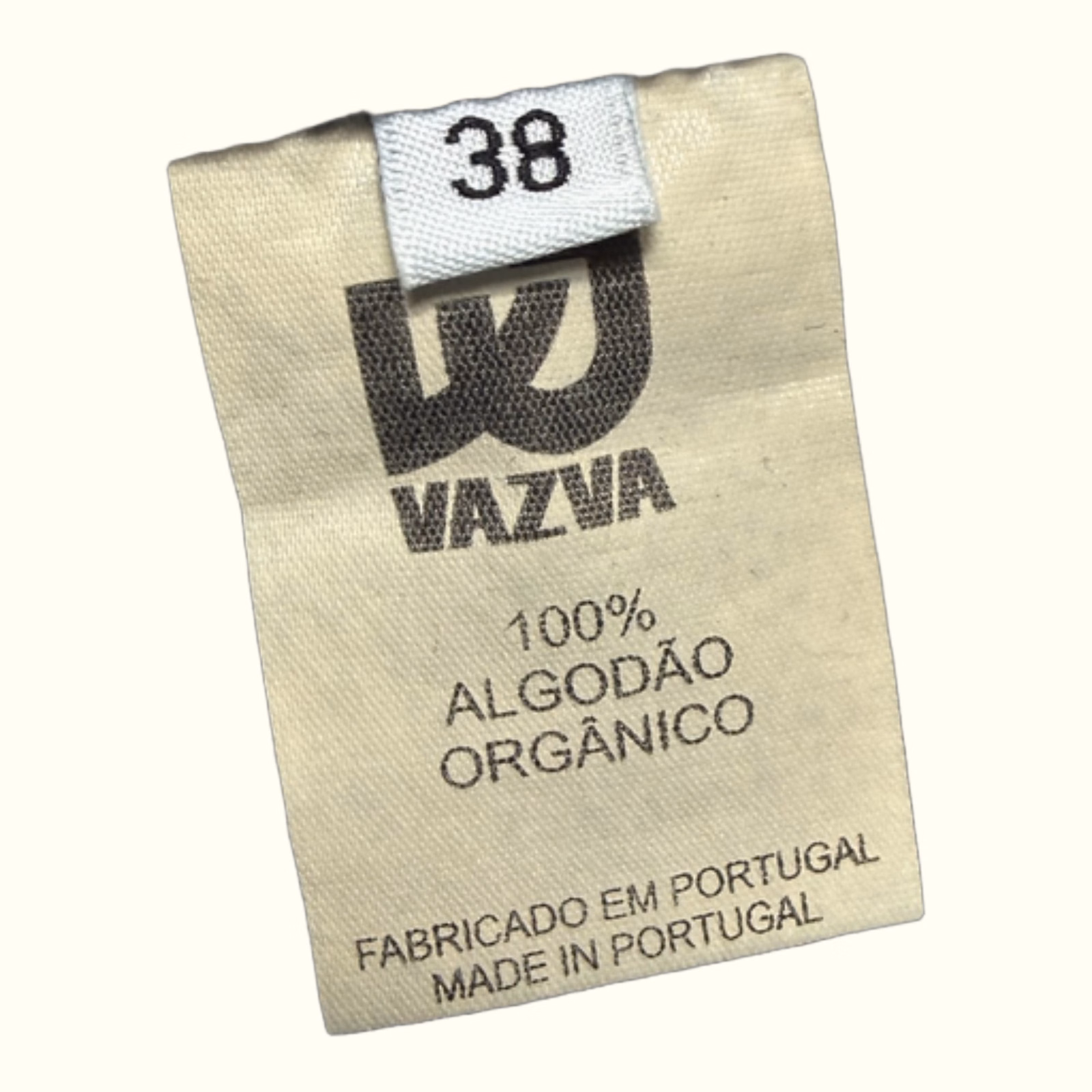Vazva Jean Regular Homme Skater – W38