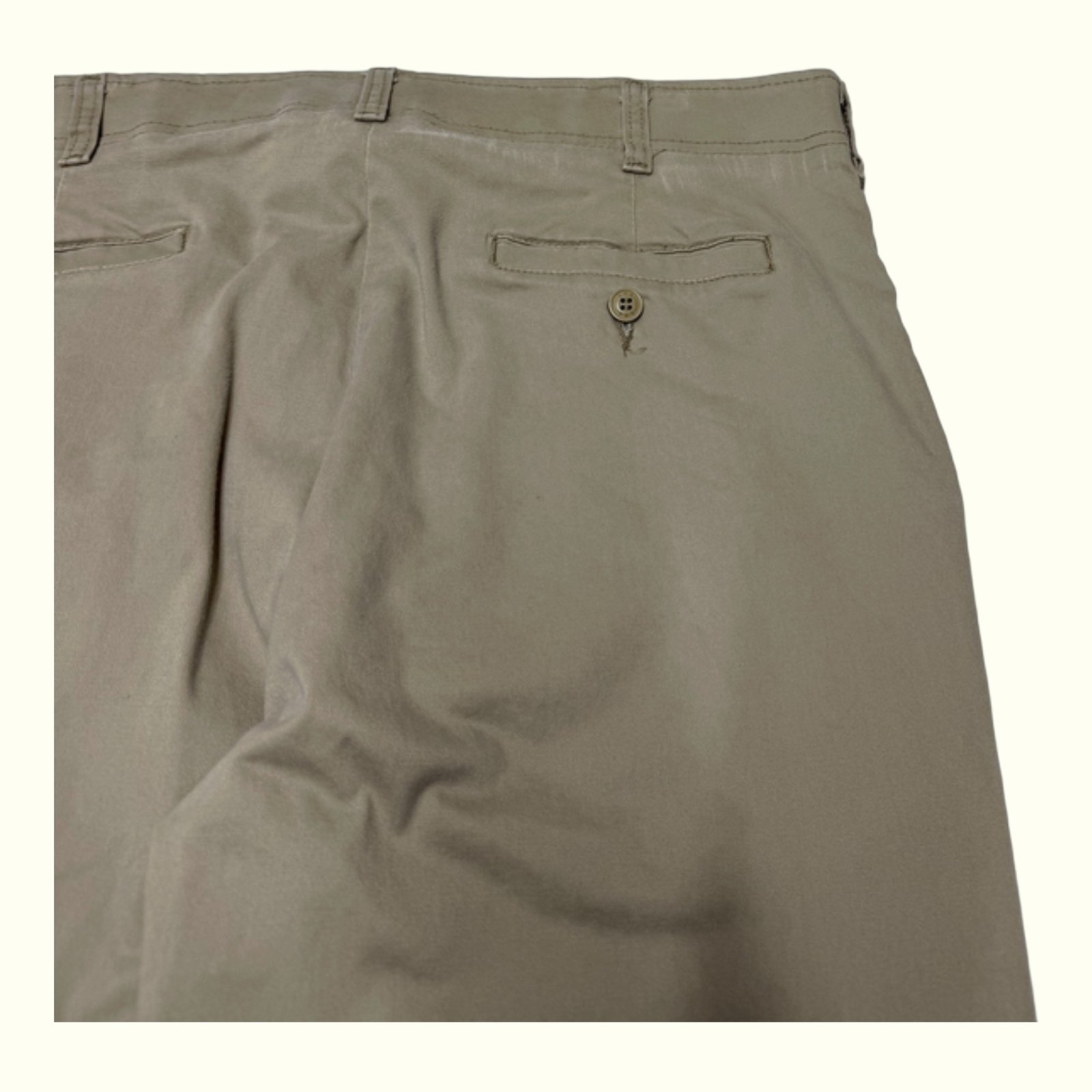 Lee Chinosy Regular Mężczyźni Normcore – W36