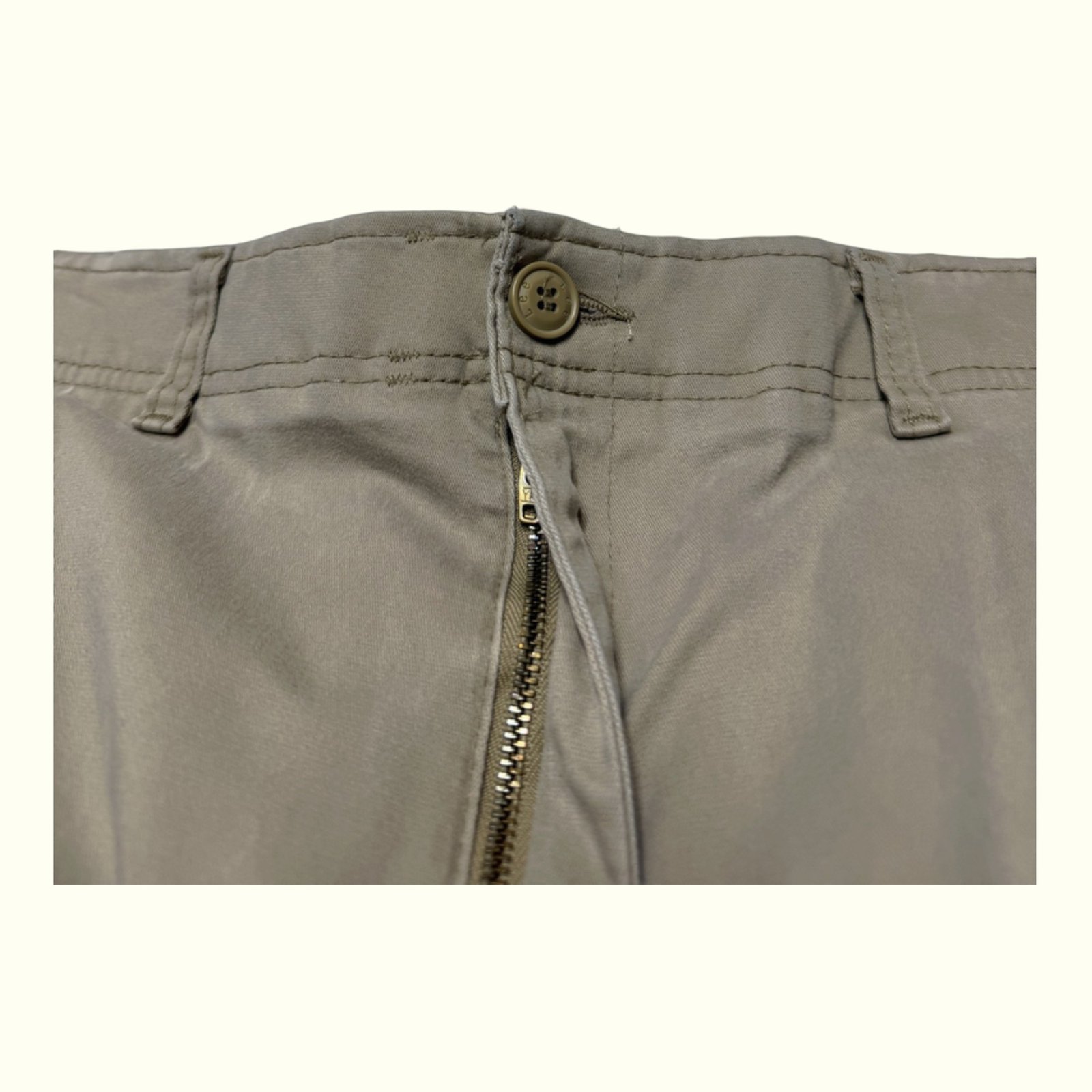 Lee Chinosy Regular Mężczyźni Normcore – W36