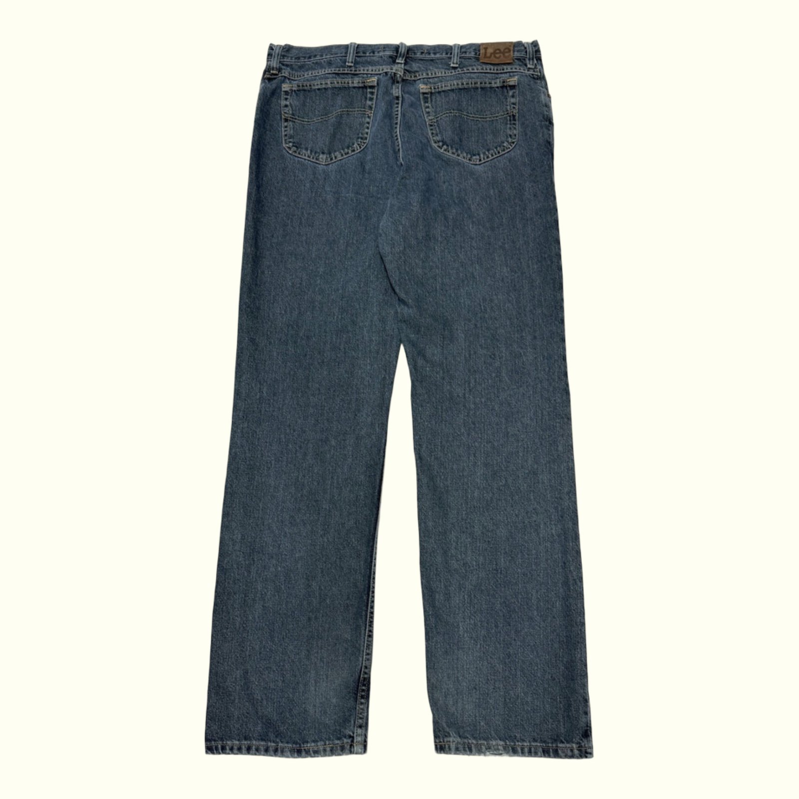 Lee jeans Regular Men Workwear – W40
