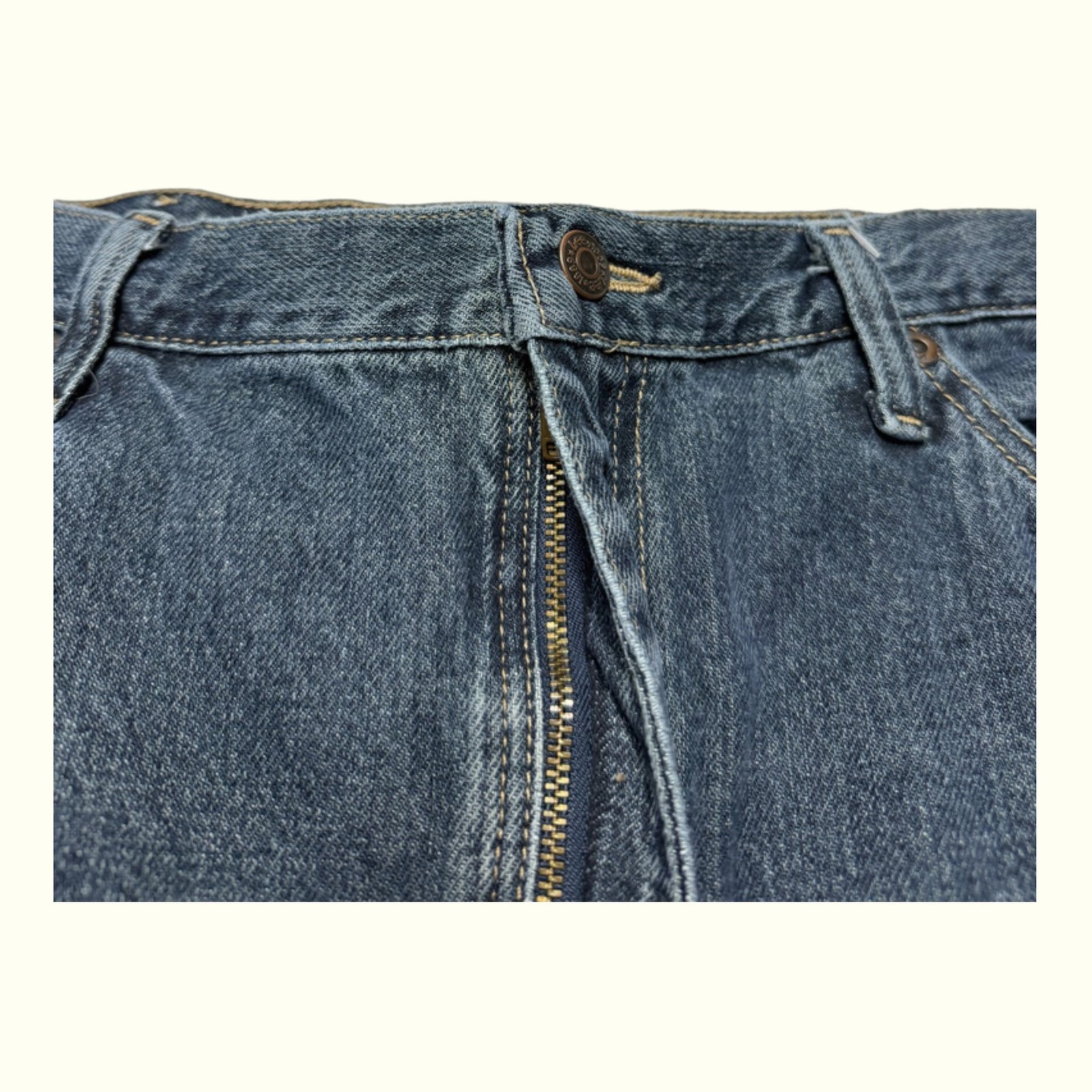 Lee jeans Regular Men Workwear – W40