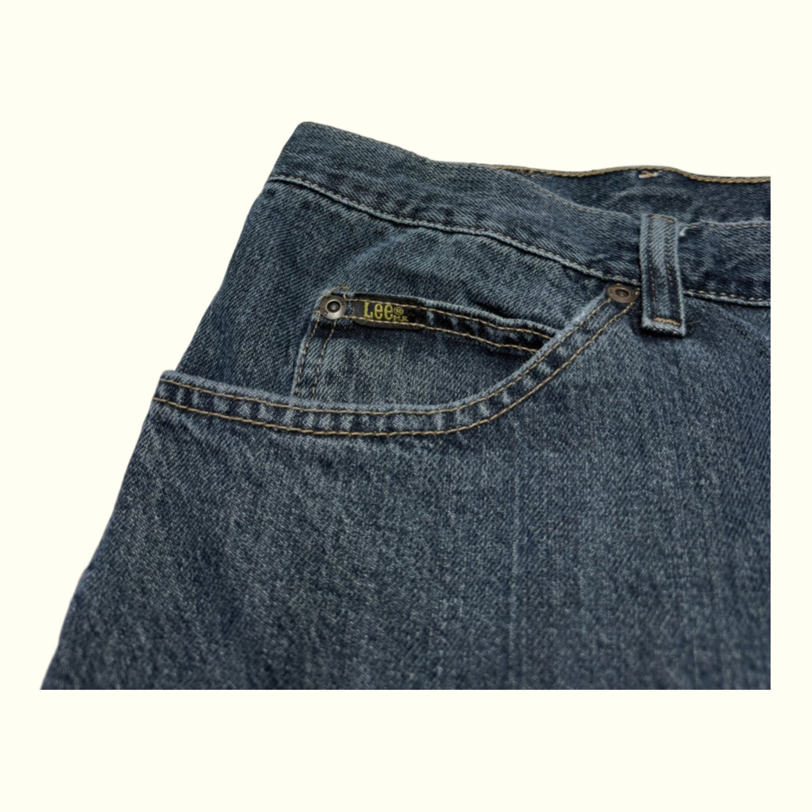 Lee jeans Regular Men Workwear – W40