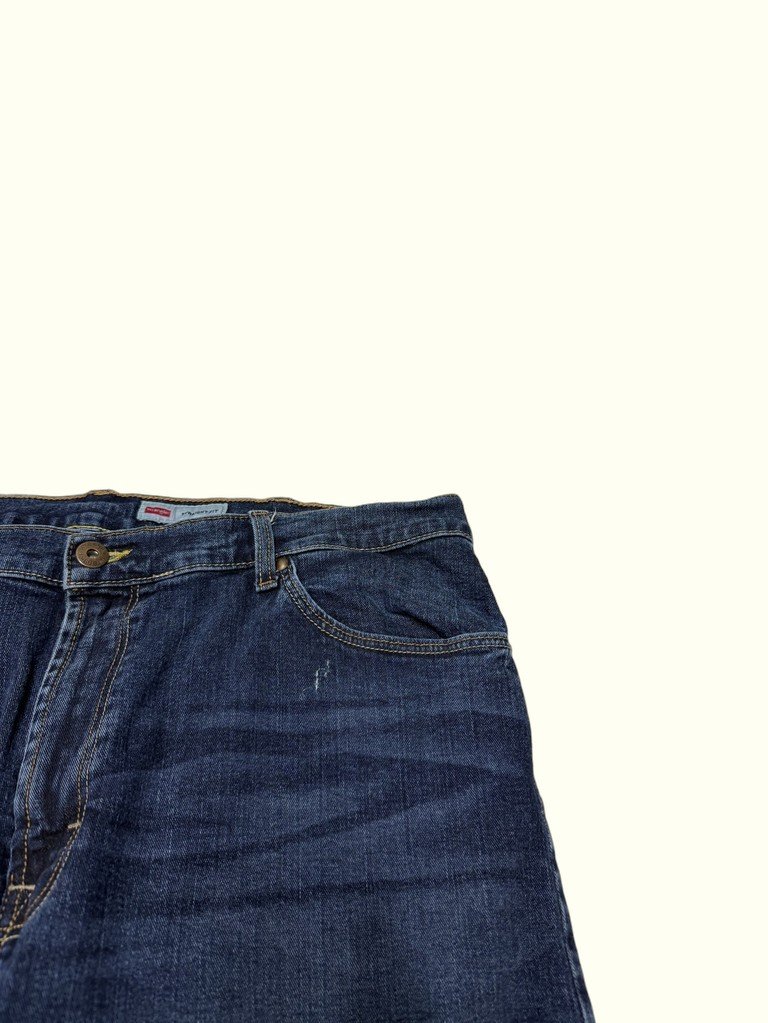 Wrangler Jean Regular Homme Workwear – W50