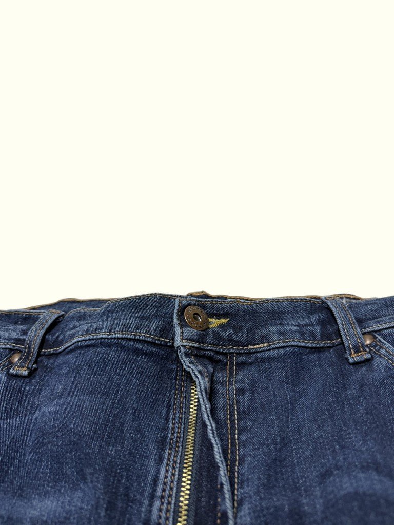 Wrangler Jean Regular Homme Workwear – W50