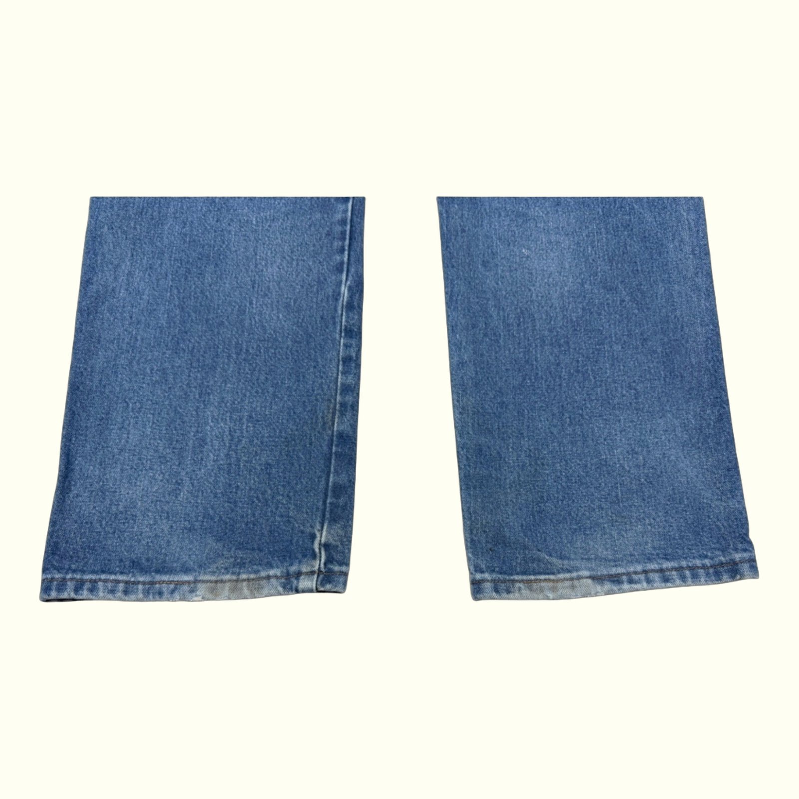 Wrangler Jean Regular Homme 2000s Western – W40