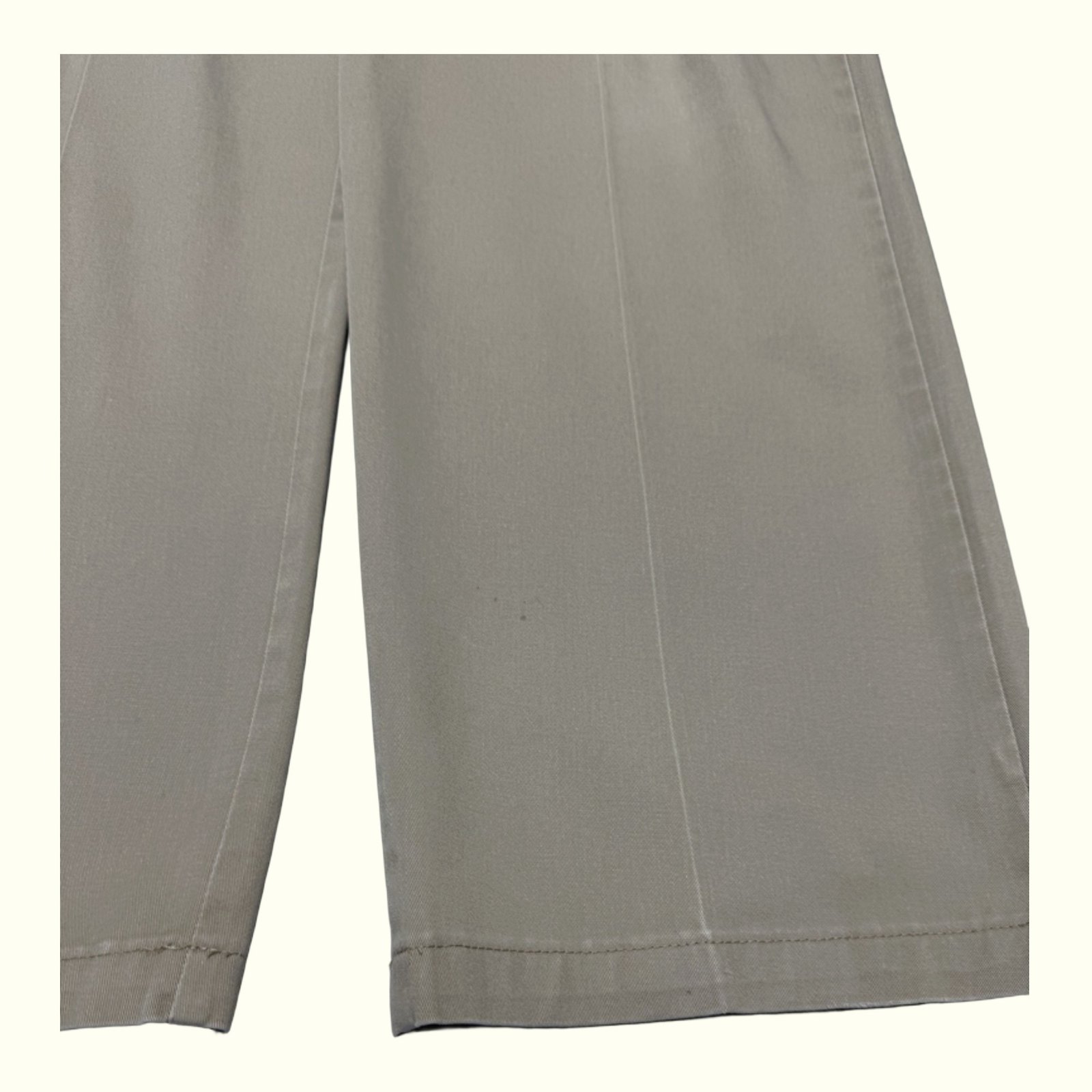 Lee Chino Relaxed Homme Khaki coded – W40