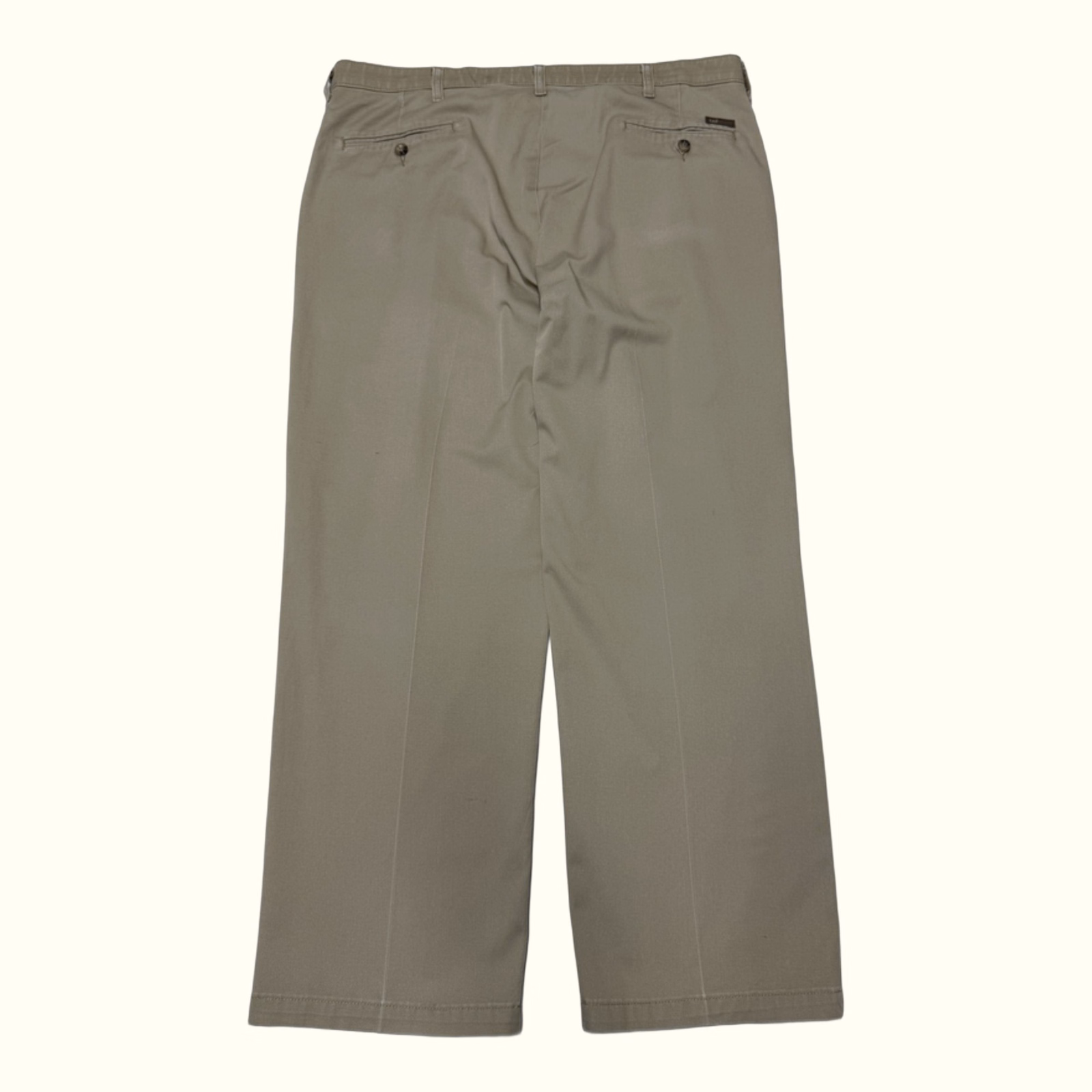 Lee Chino Relaxed Homme Khaki coded – W40