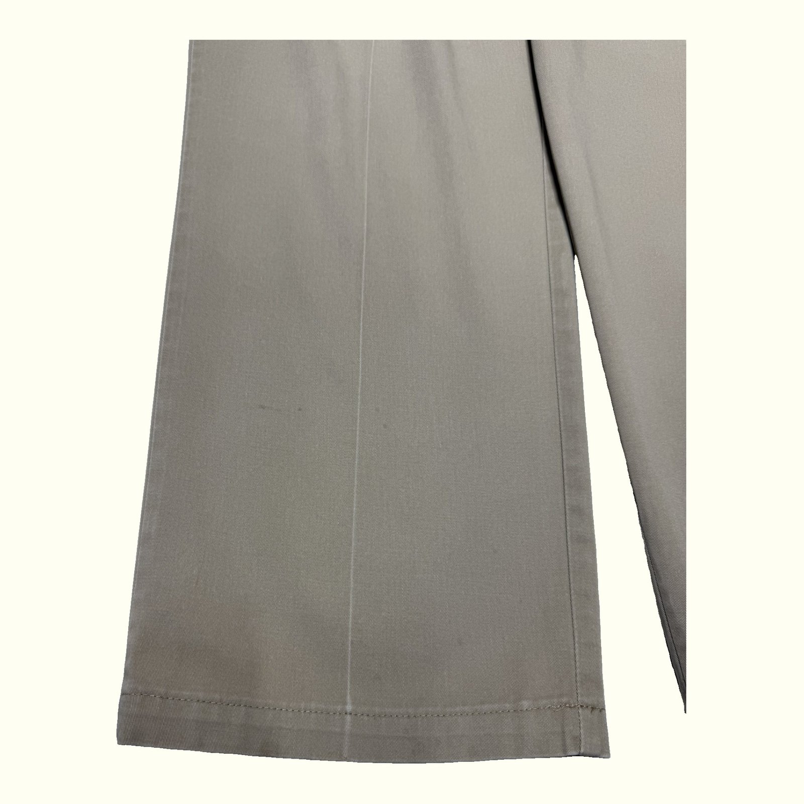Lee Chino Relaxed Homme Khaki coded – W40