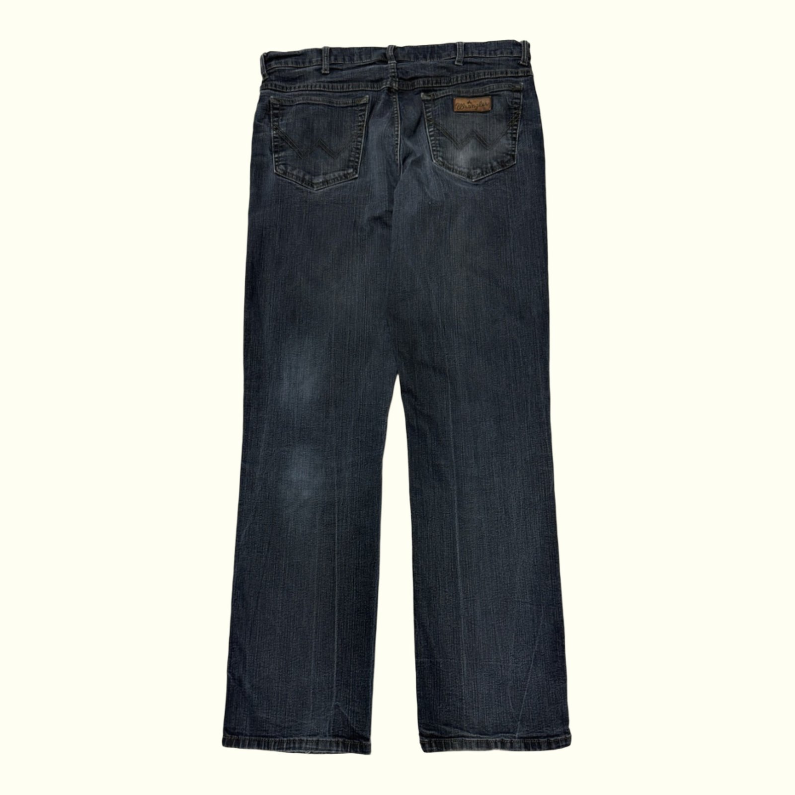 Wrangler Jean Regular Homme Workwear – W38