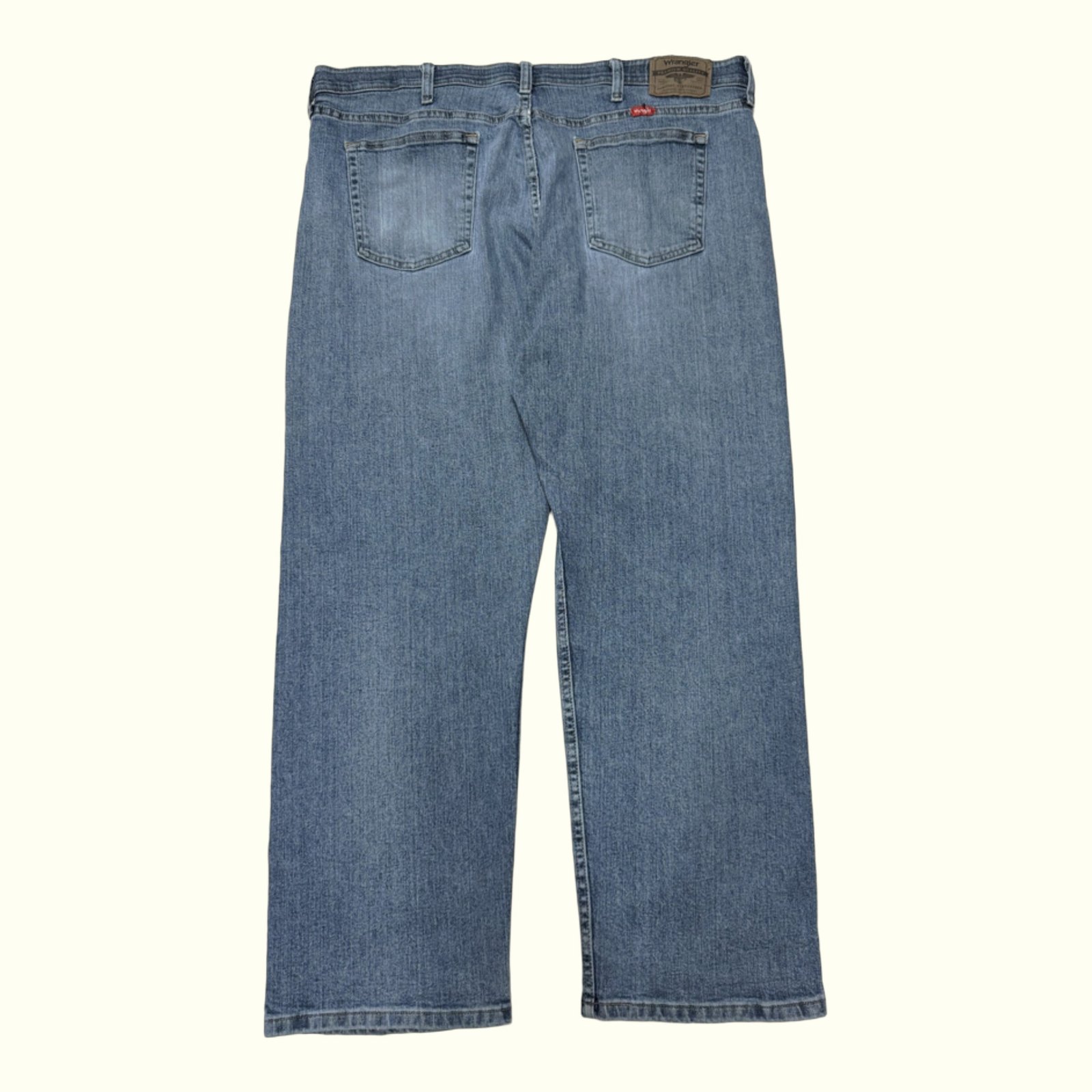 Wrangler Jean Regular Homme Workwear – W38