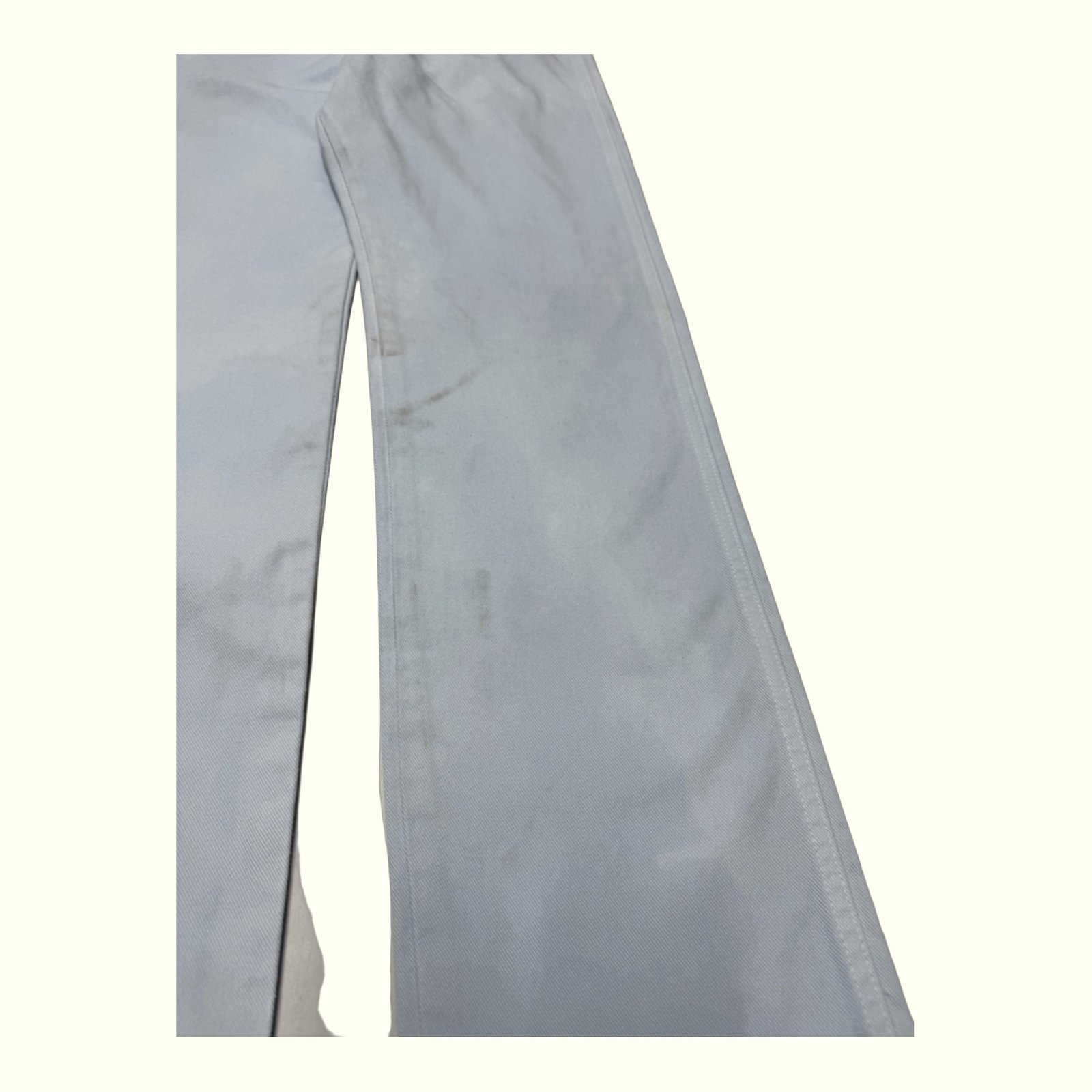 Wrangler Jean Regular Femme 2000s Western – W28