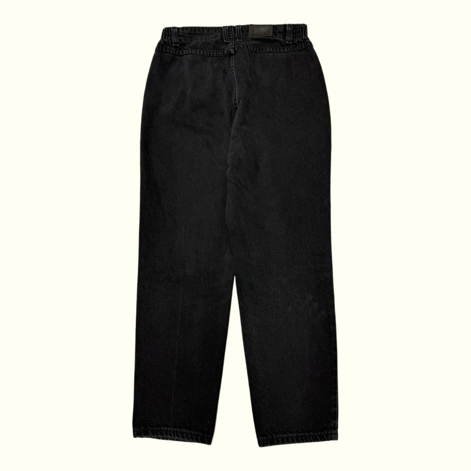 Lee Jean Relaxed Femme 1990s Vintage – W29
