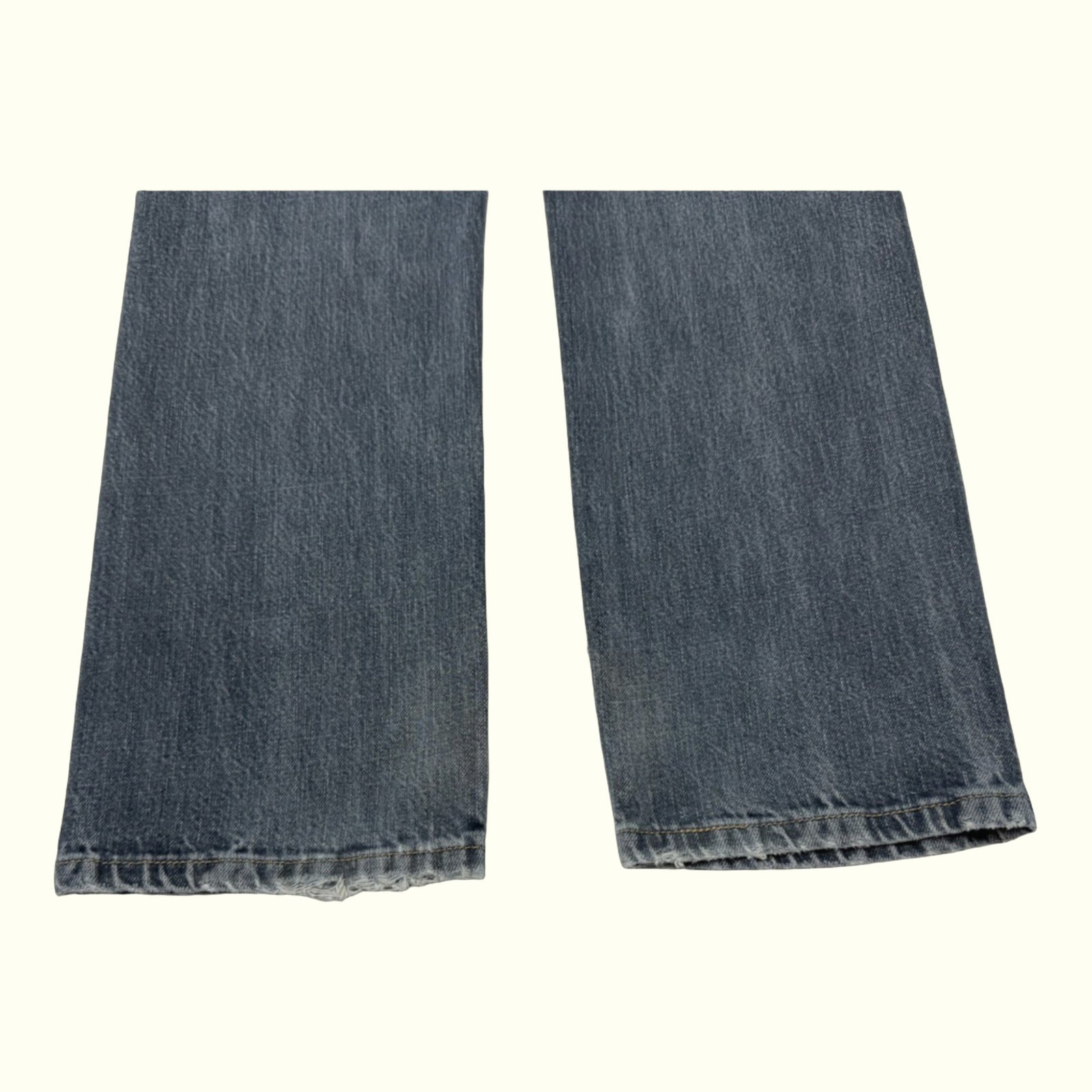 Lee Jean Regular Garçon 2000s Normcore – W28