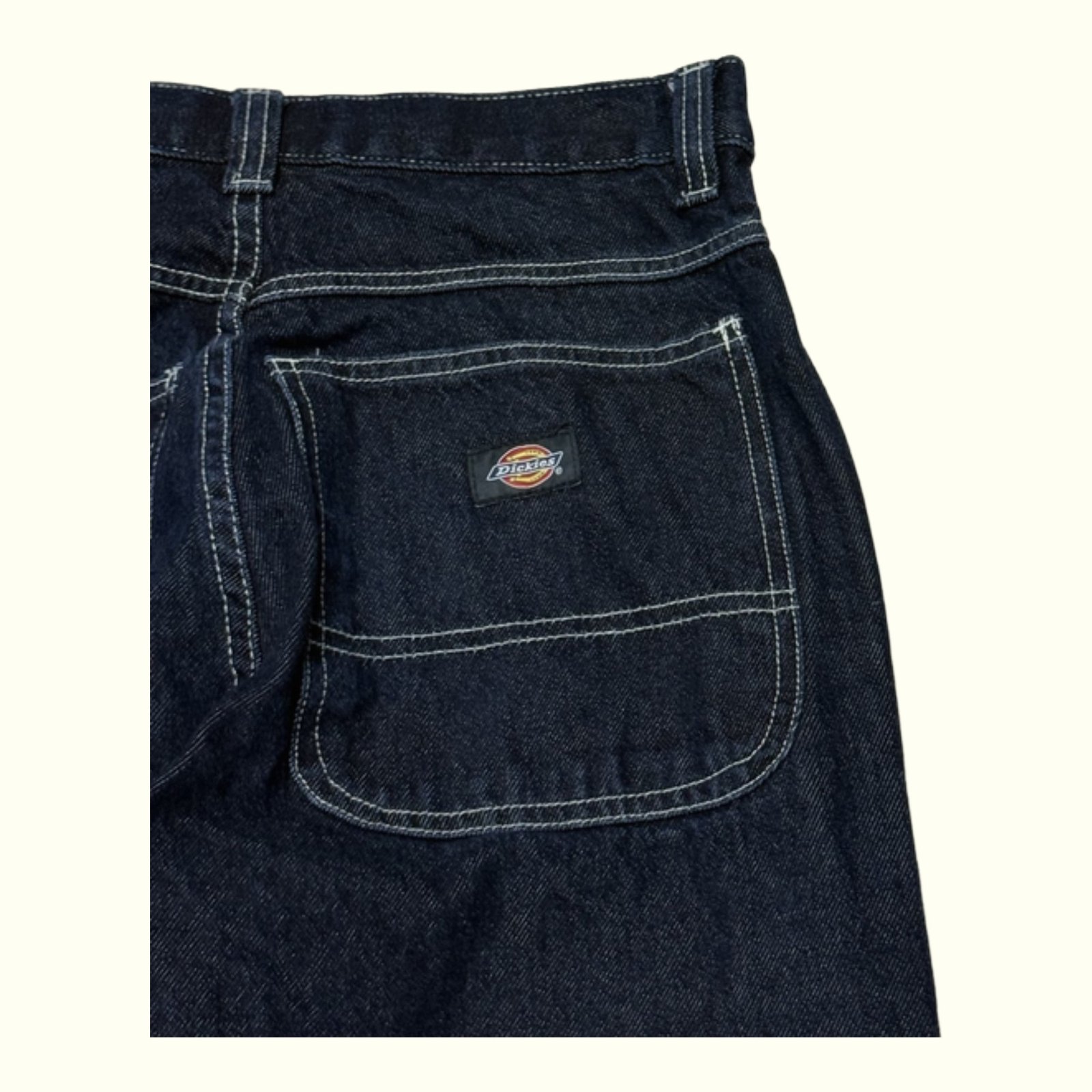Dickies Jean Large Homme Workwear – W28