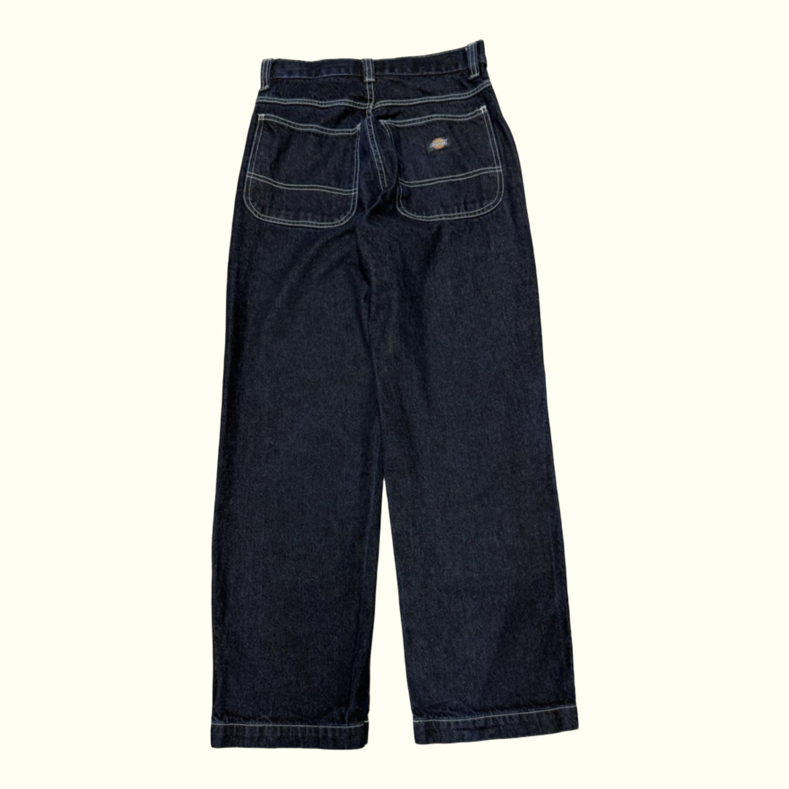Dickies Jean Large Homme Workwear – W28