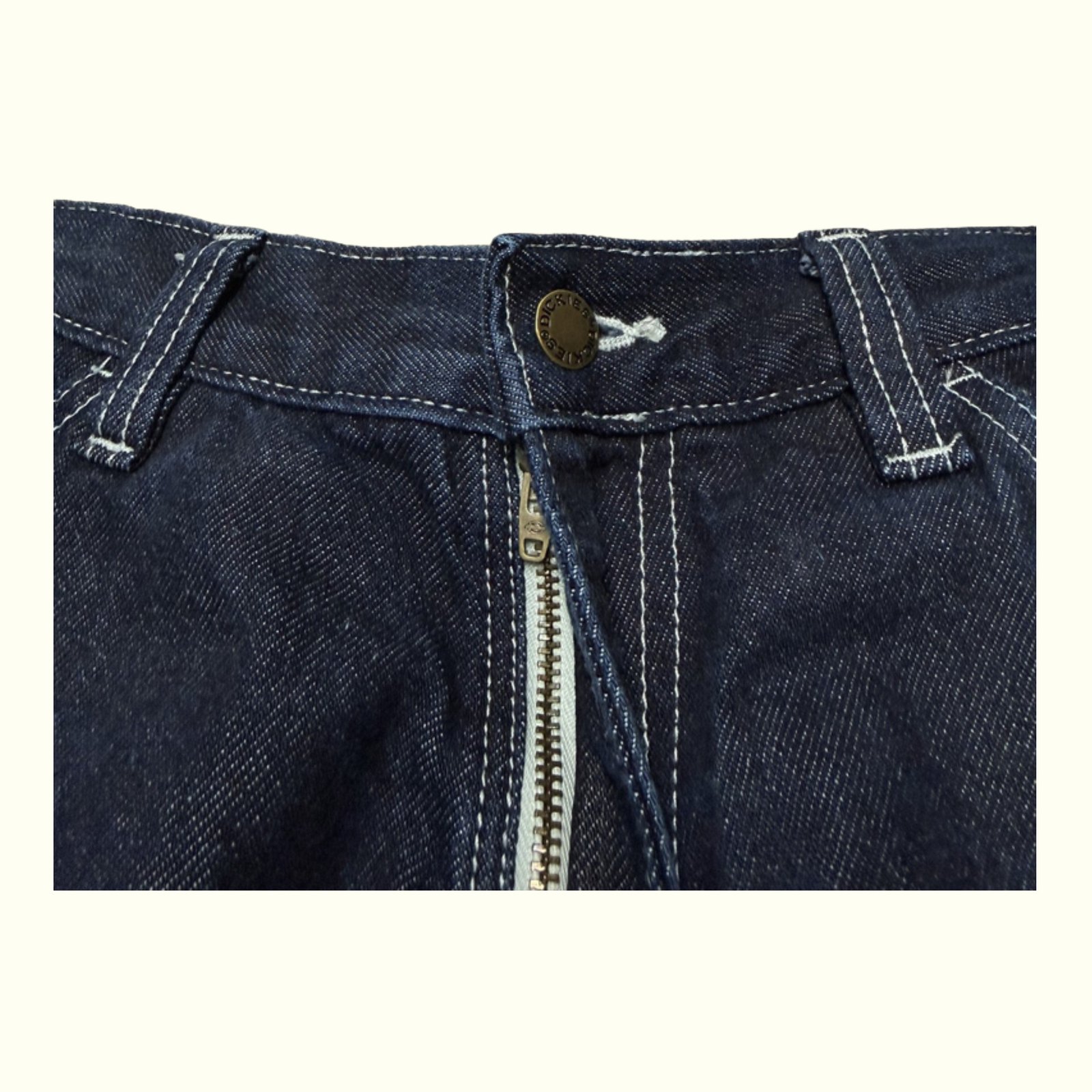 Dickies Jean Large Homme Workwear – W28
