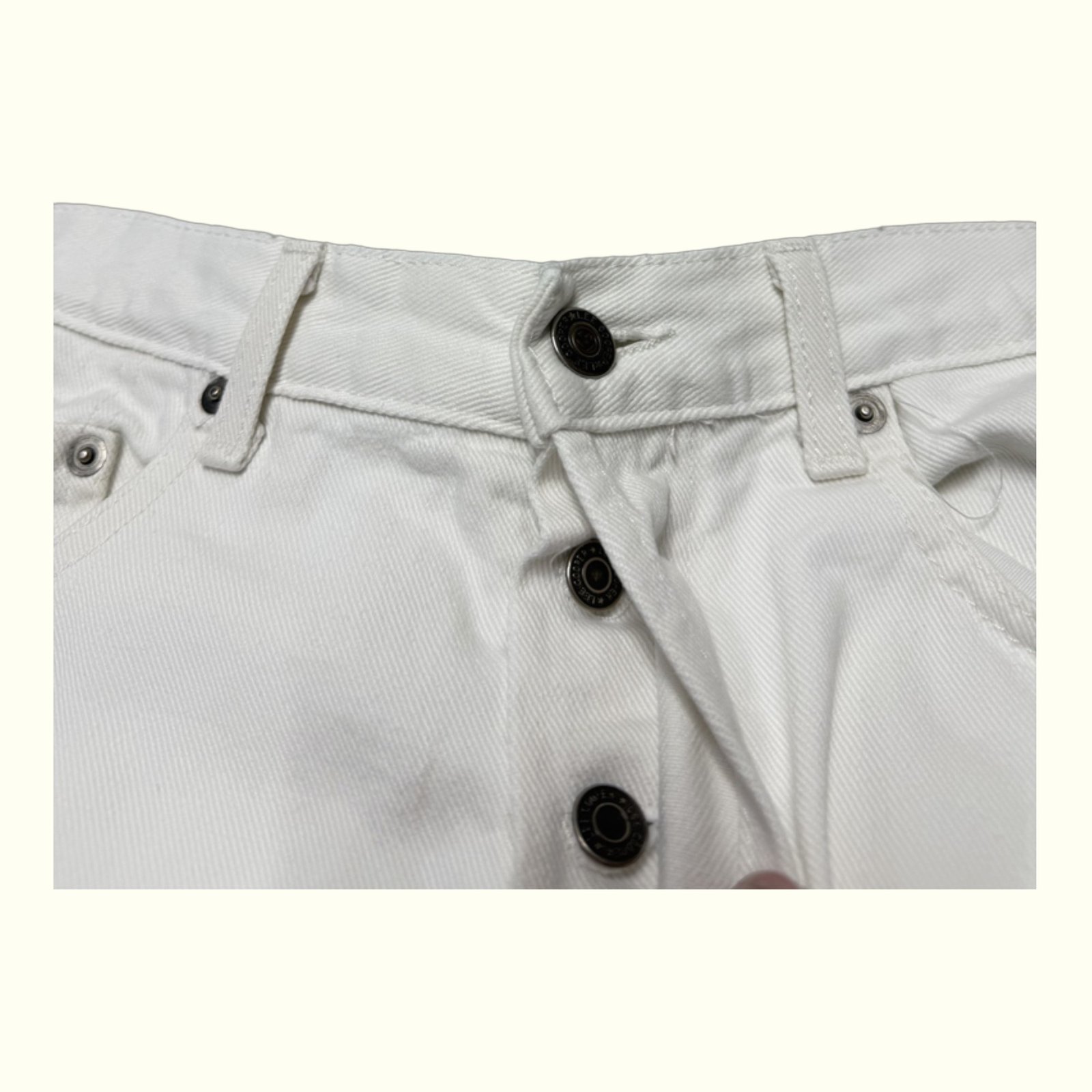 Lee Cooper Jeans Regular Damen 1990s Vintage – W26