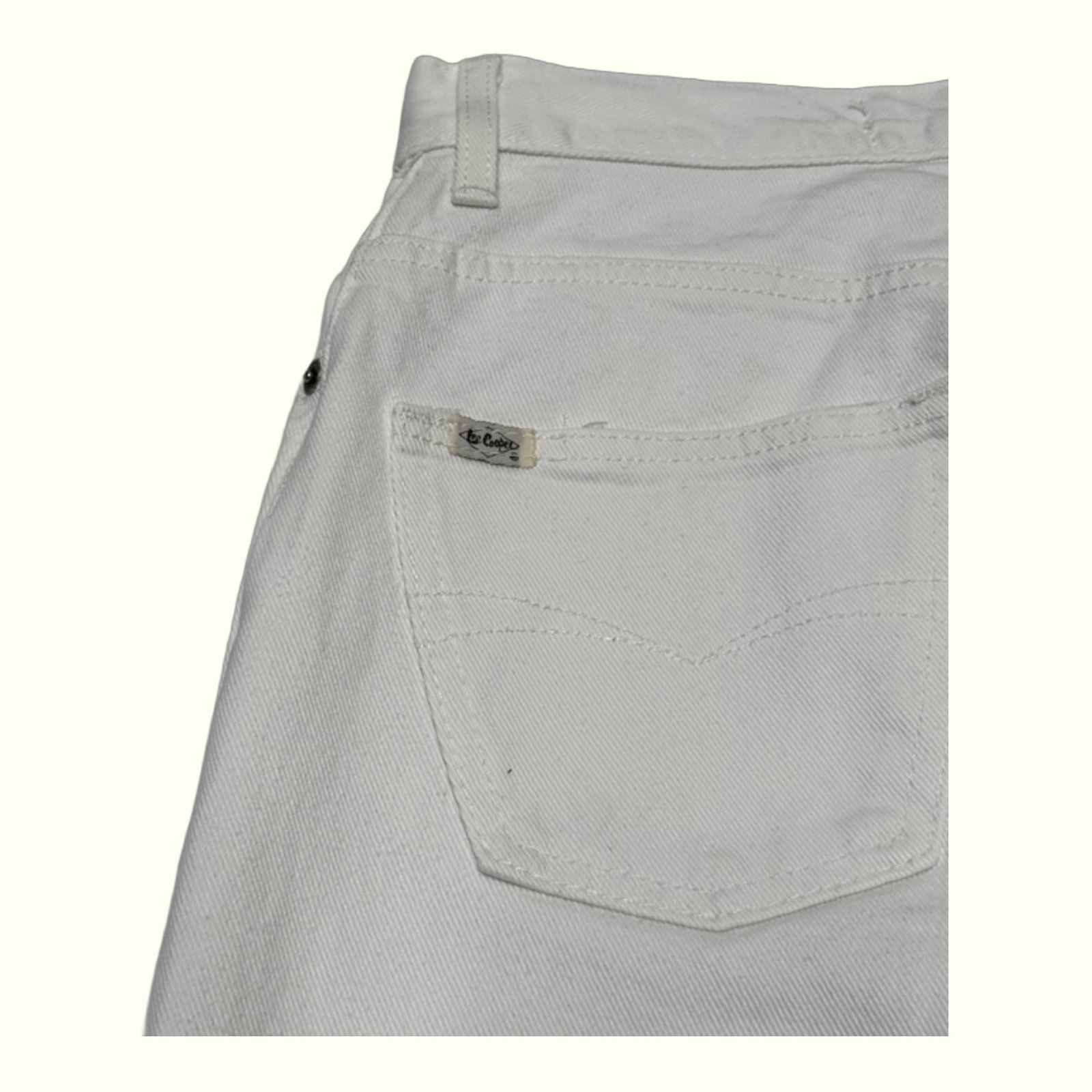Lee Cooper Jeans Regular Damen 1990s Vintage – W26