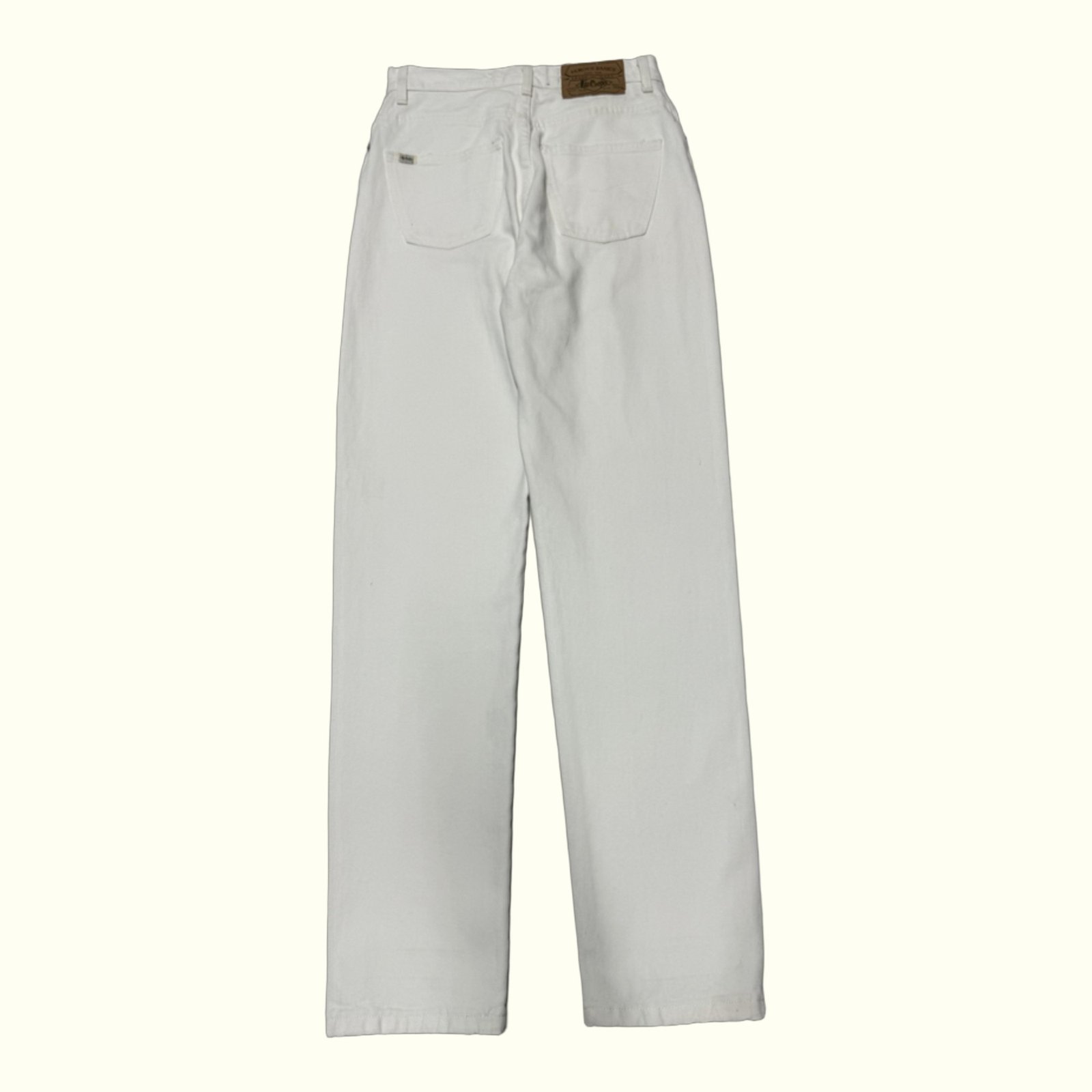 Lee Cooper Jeans Regular Damen 1990s Vintage – W26