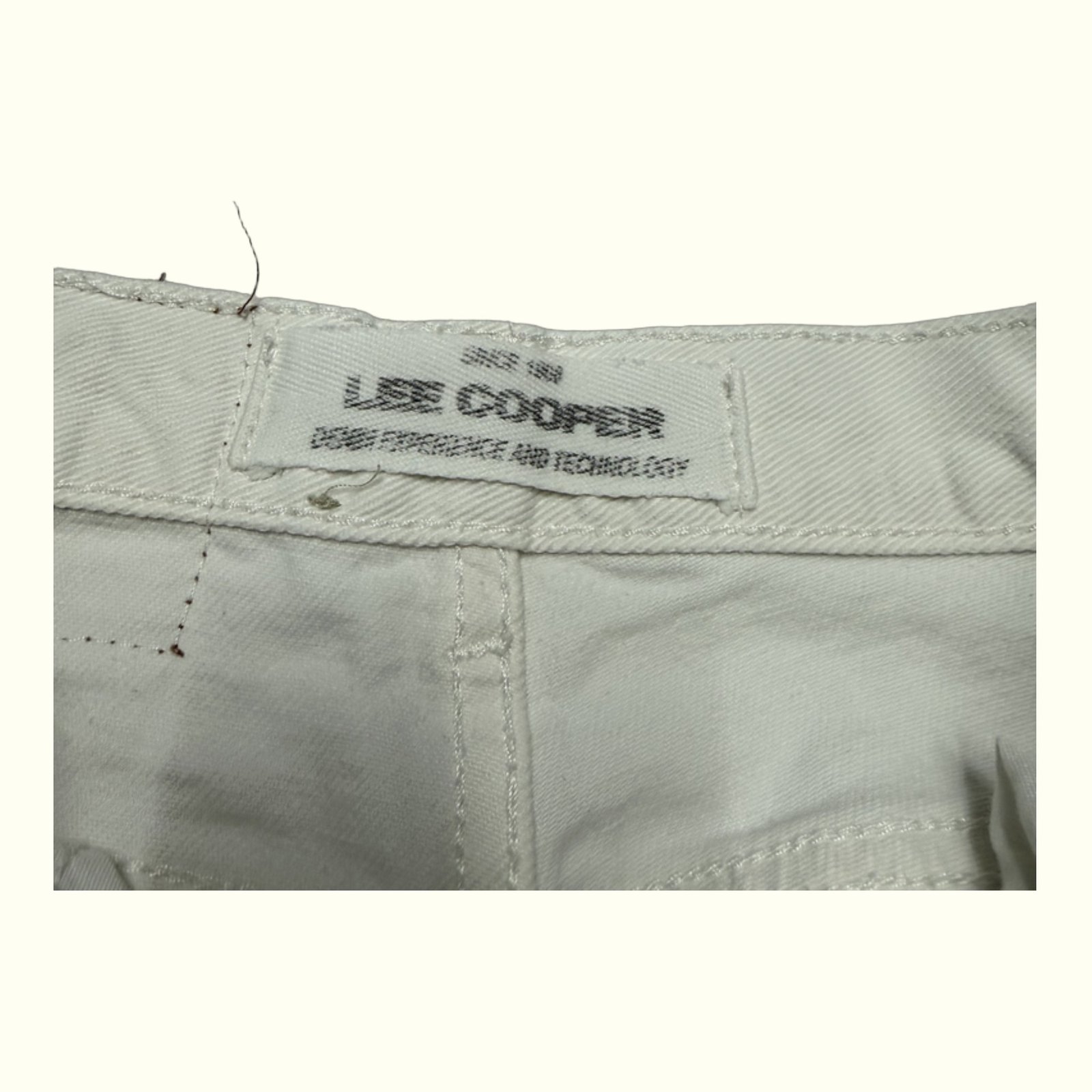 Lee Cooper Jeans Regular Damen 1990s Vintage – W26