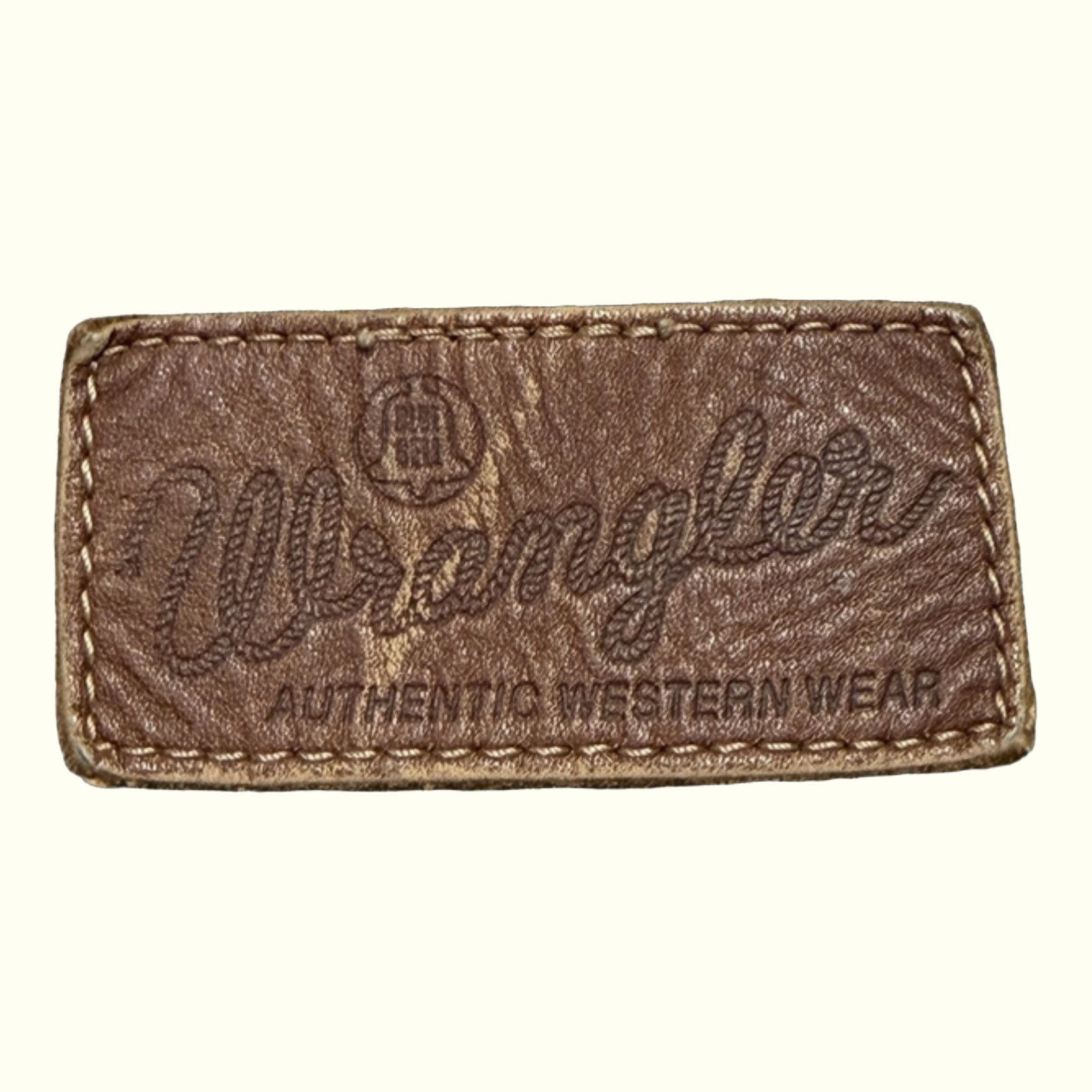 Wrangler Blue Bell Jean Regular Homme 2000s Western – W29