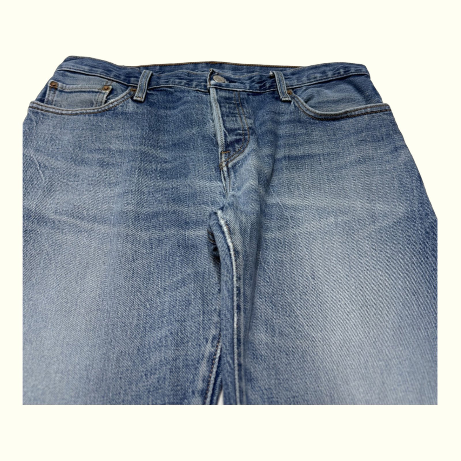Levi'S Jean Regular Homme Classique – W29