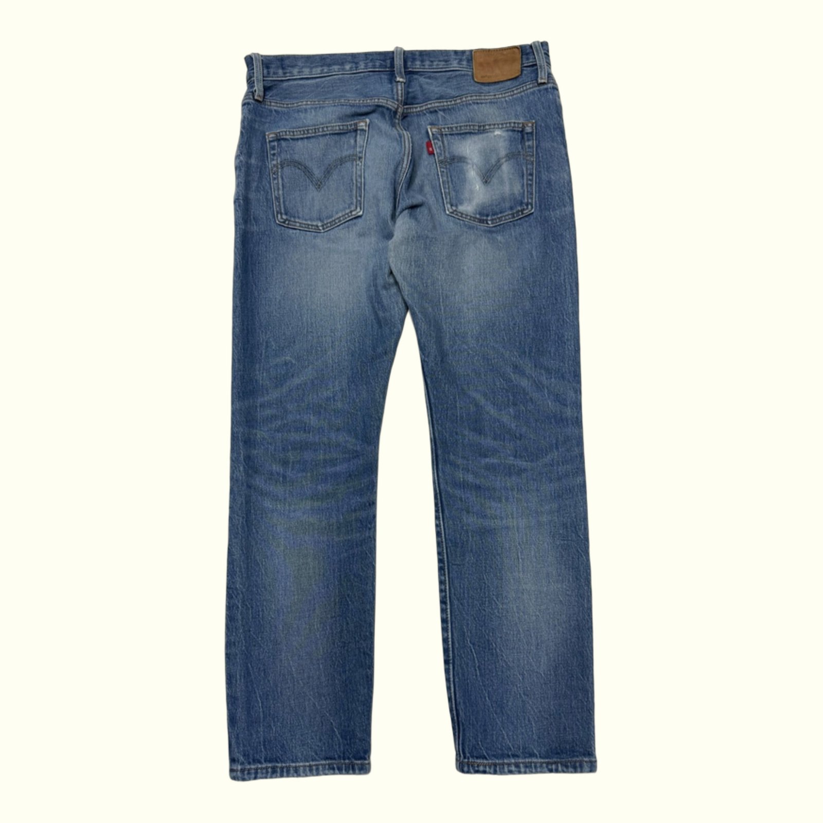 Levi'S Jean Regular Homme Classique – W29