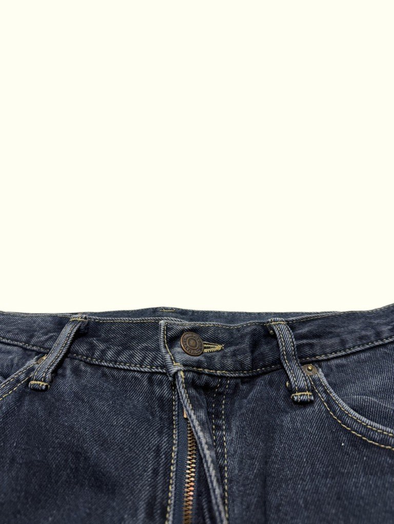 Edwin Jean Regular Homme 1990s Vintage – W33